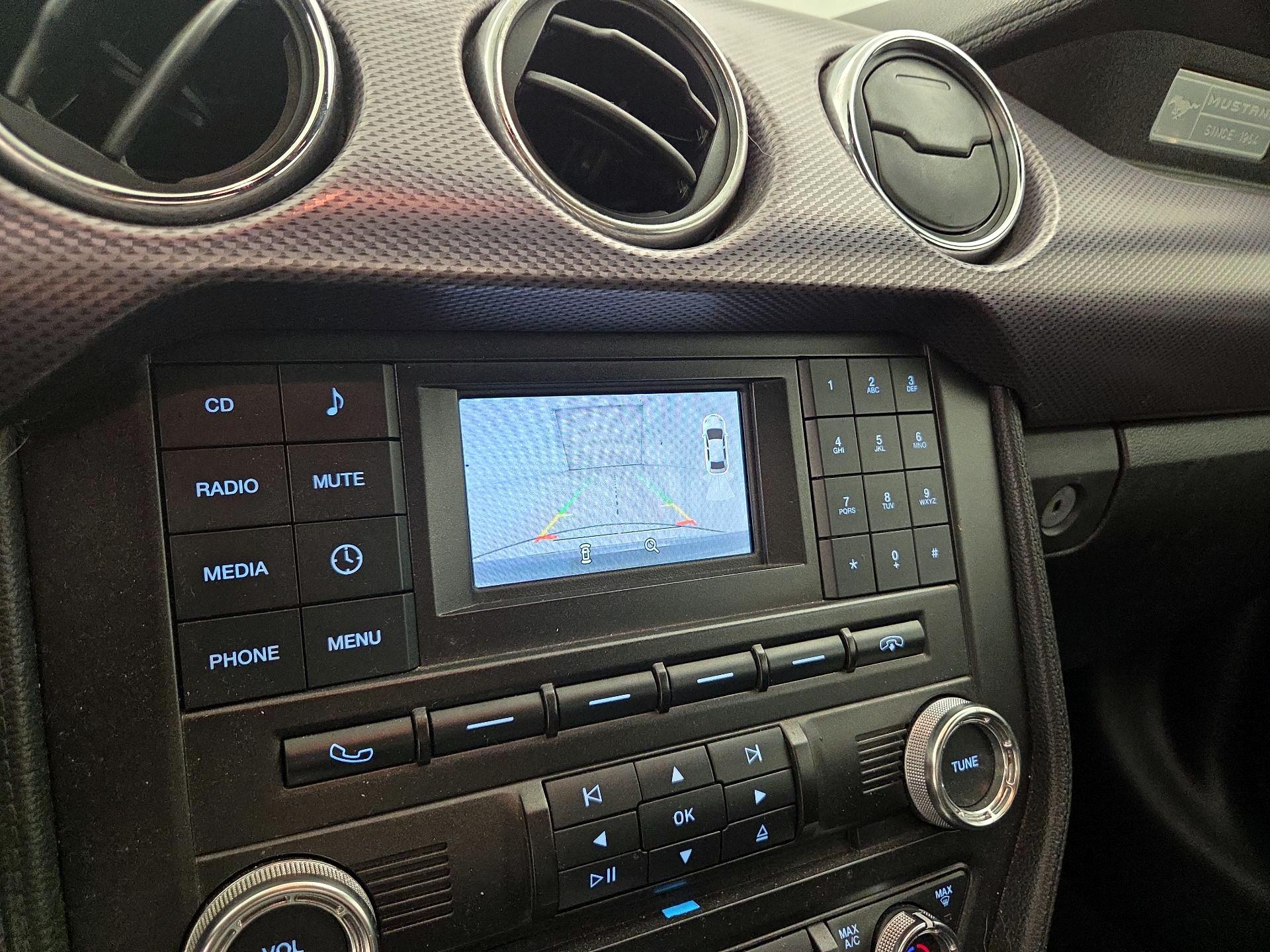 Thumbnail: 2017 Ford Mustang - 14