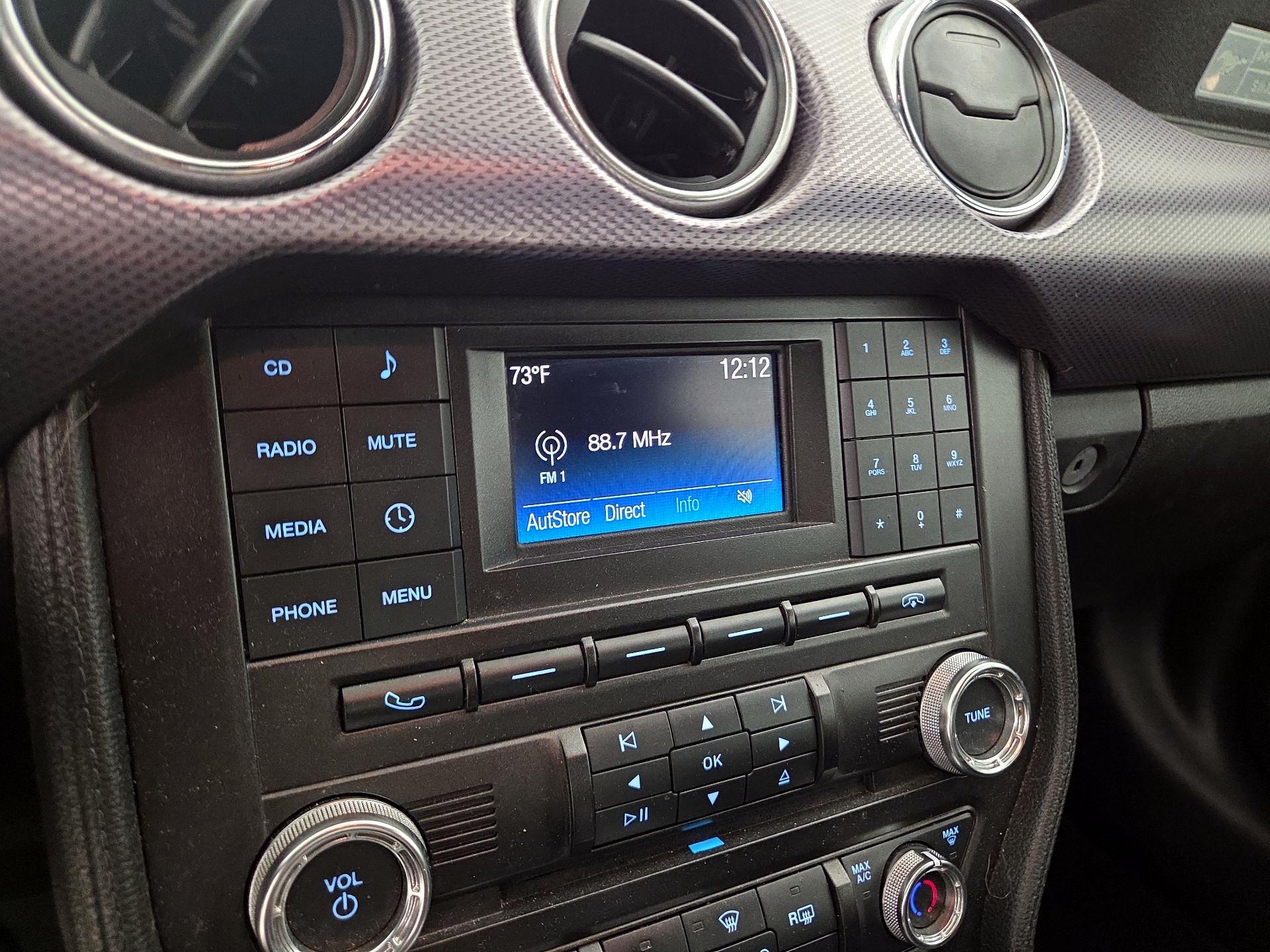 Thumbnail: 2017 Ford Mustang - 15