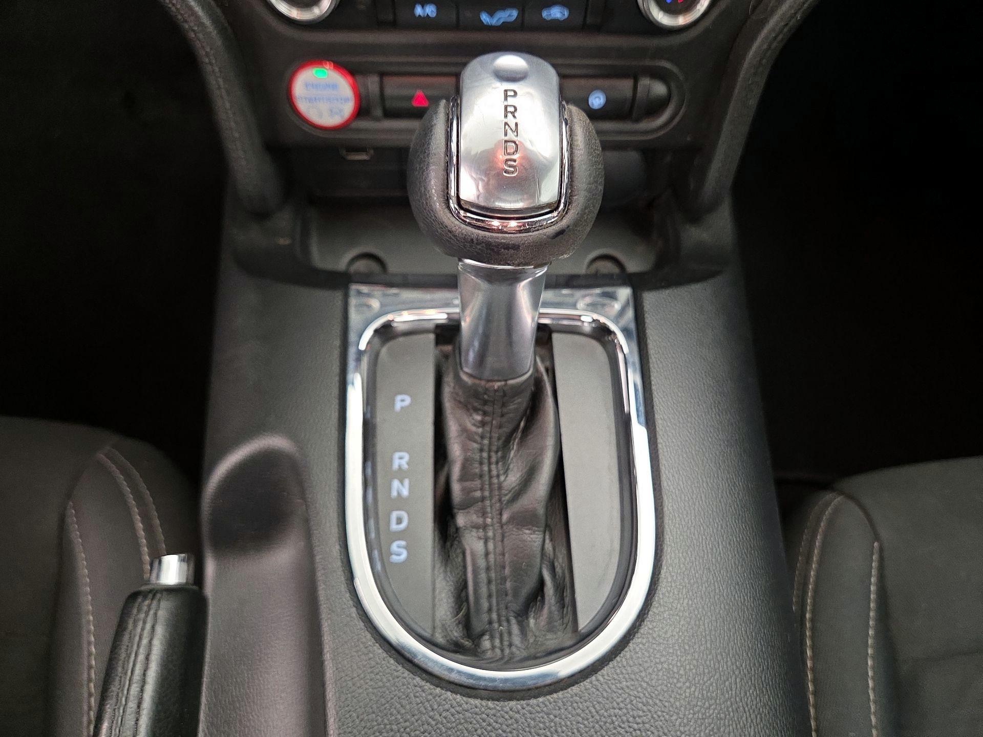 Thumbnail: 2017 Ford Mustang - 17