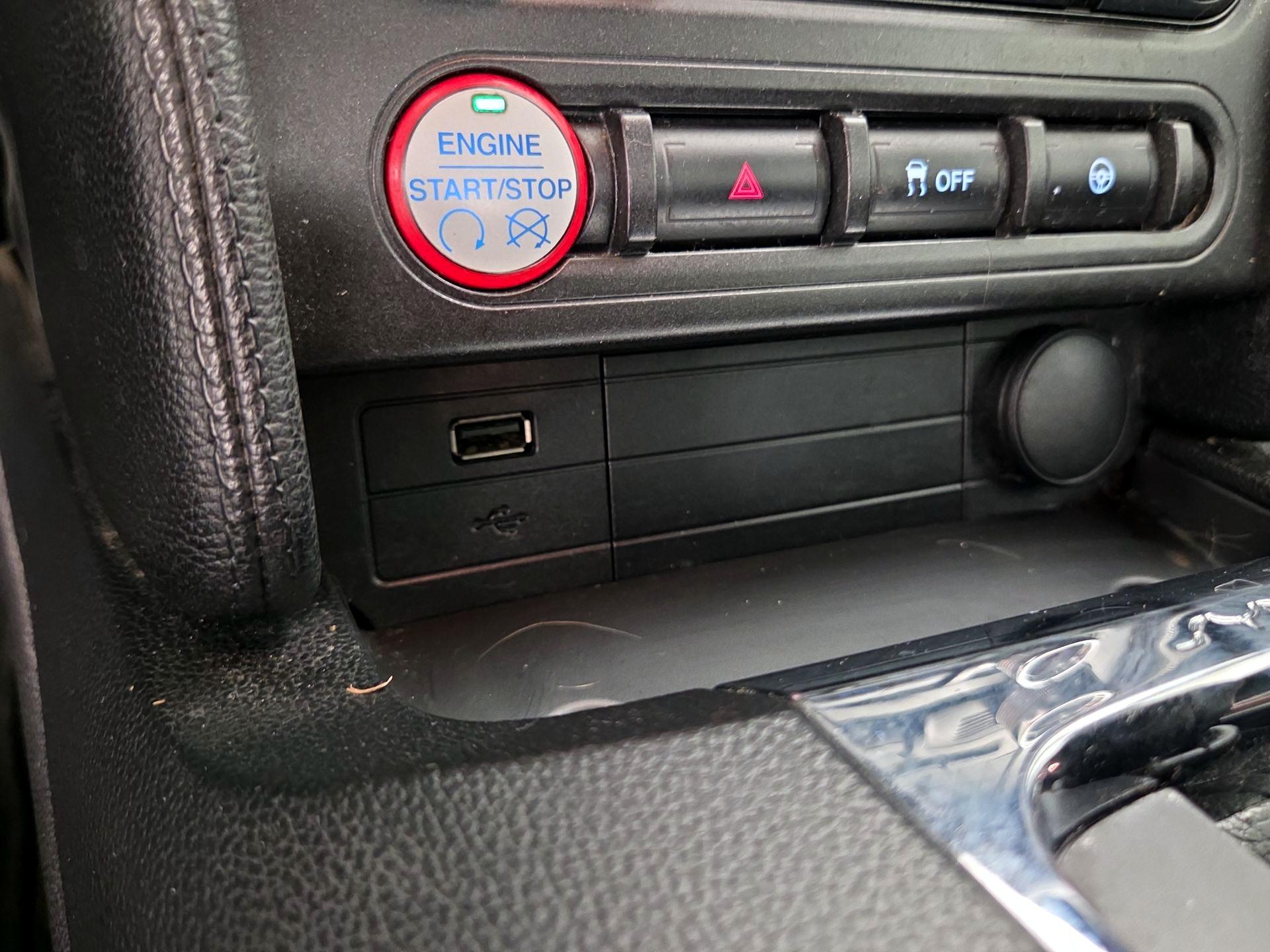 Thumbnail: 2017 Ford Mustang - 18