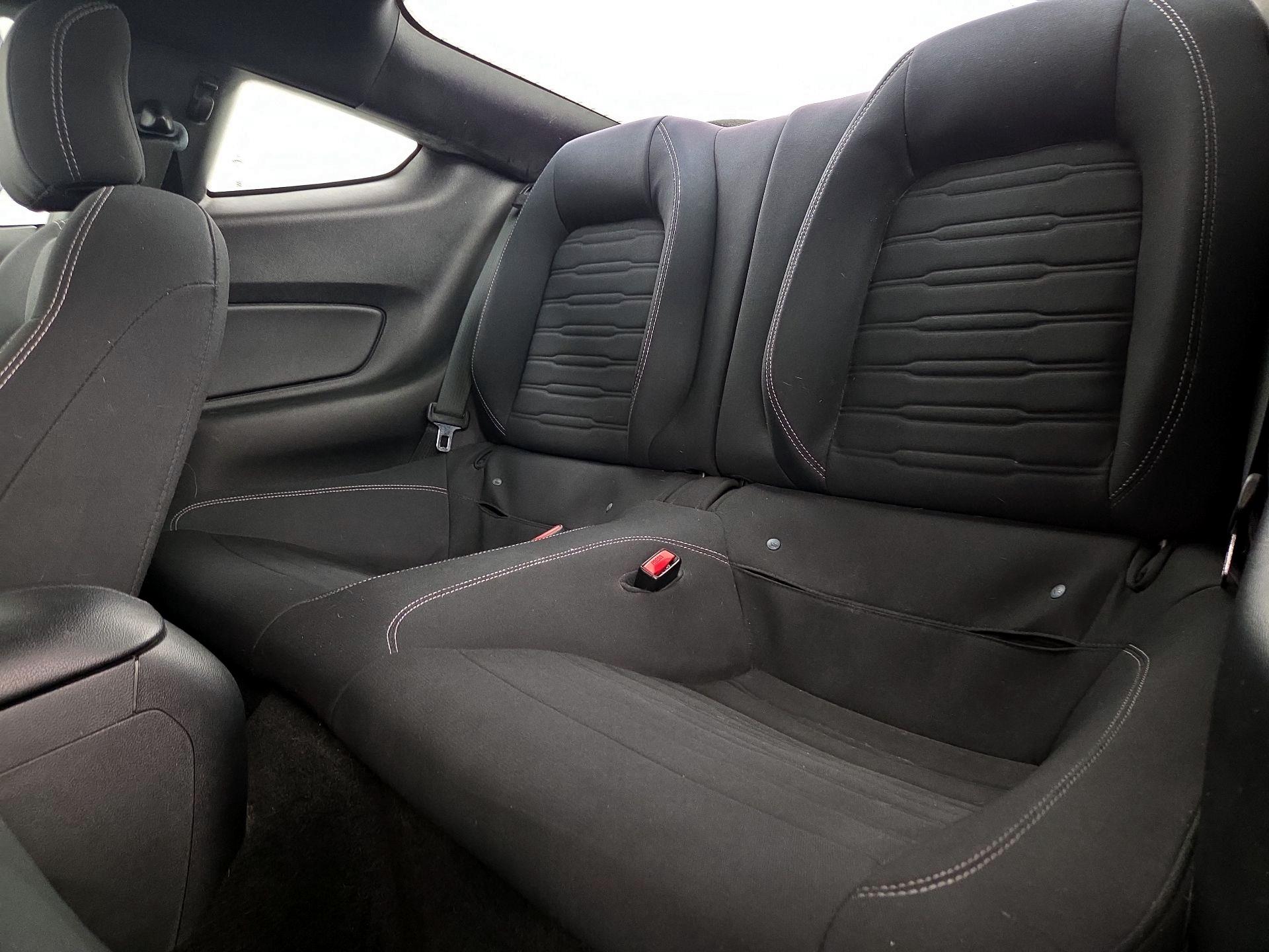 Thumbnail: 2017 Ford Mustang - 19