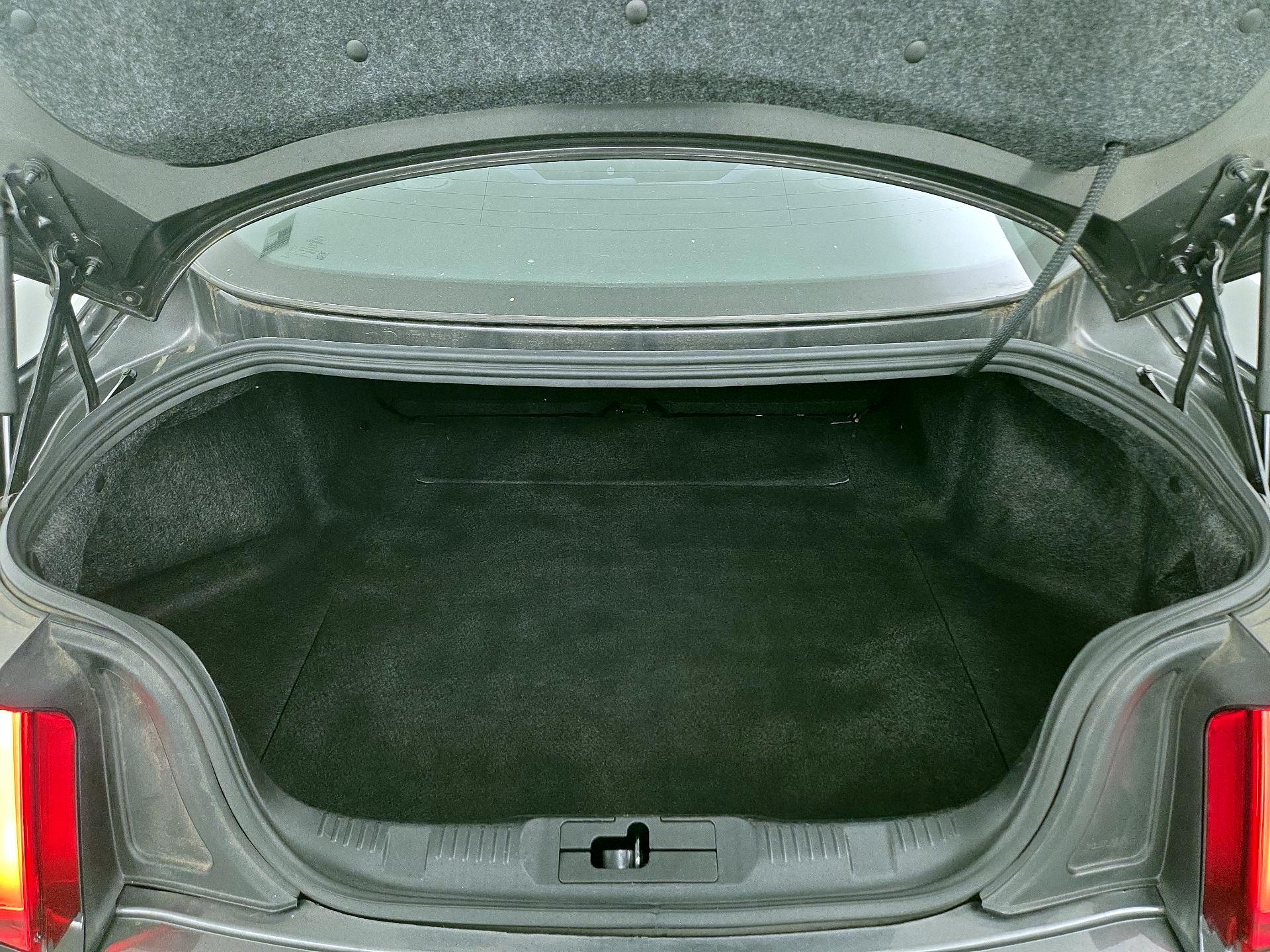 Thumbnail: 2017 Ford Mustang - 20