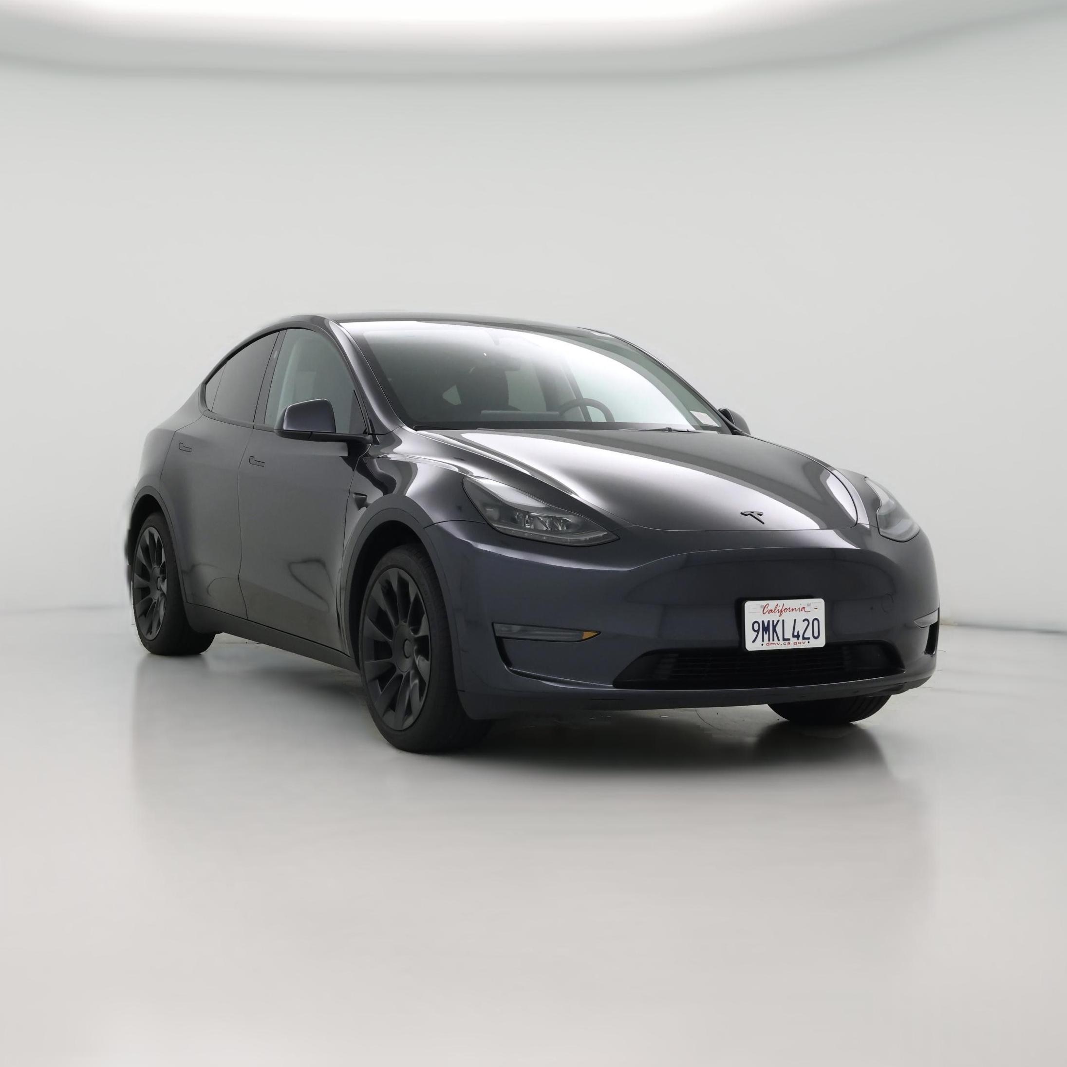 Thumbnail: 2024 Tesla Model Y - 1