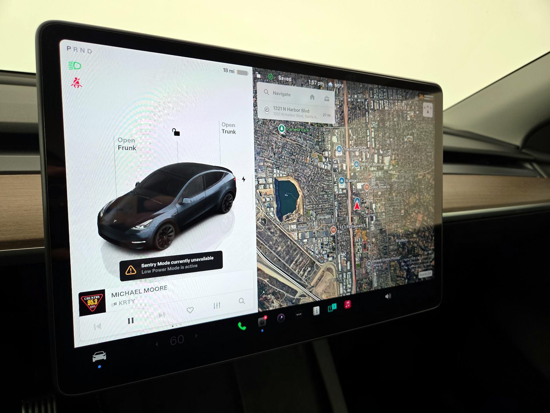 Thumbnail: 2024 Tesla Model Y - 13