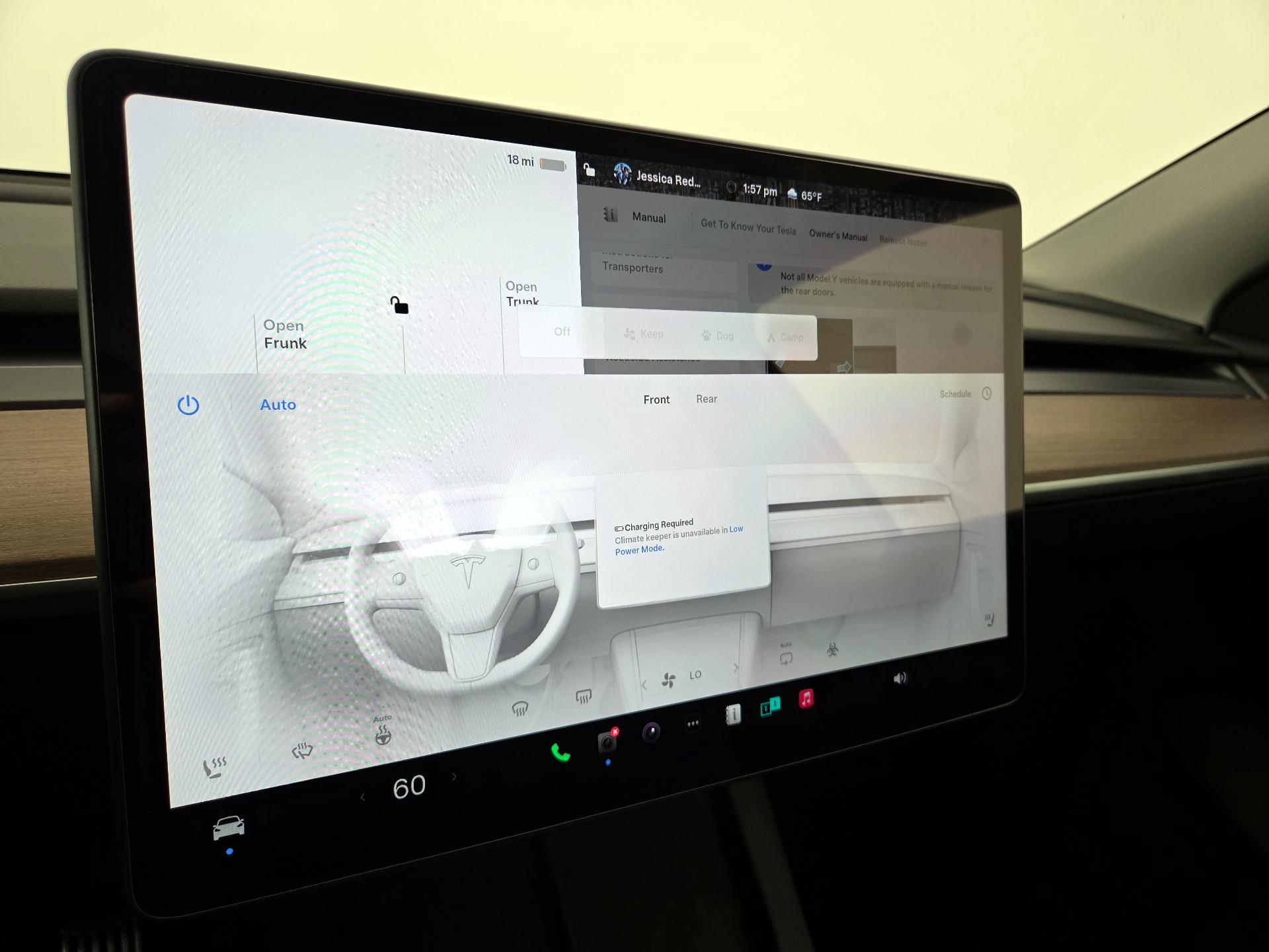 Thumbnail: 2024 Tesla Model Y - 16