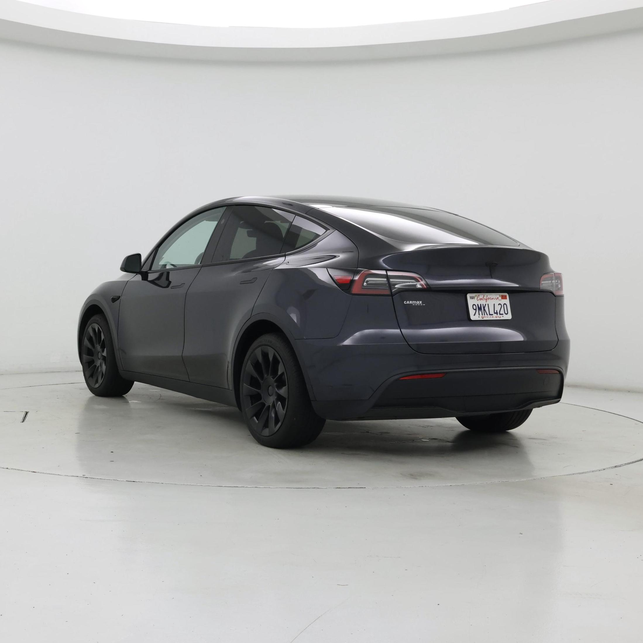 Thumbnail: 2024 Tesla Model Y - 2
