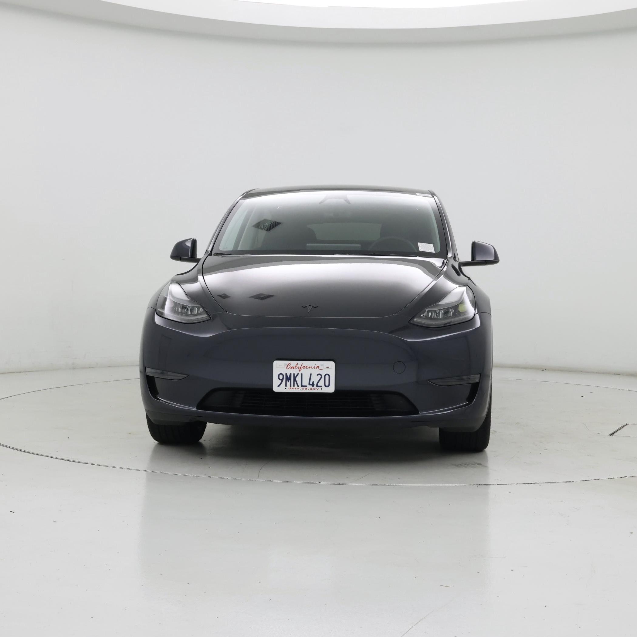 Thumbnail: 2024 Tesla Model Y - 5