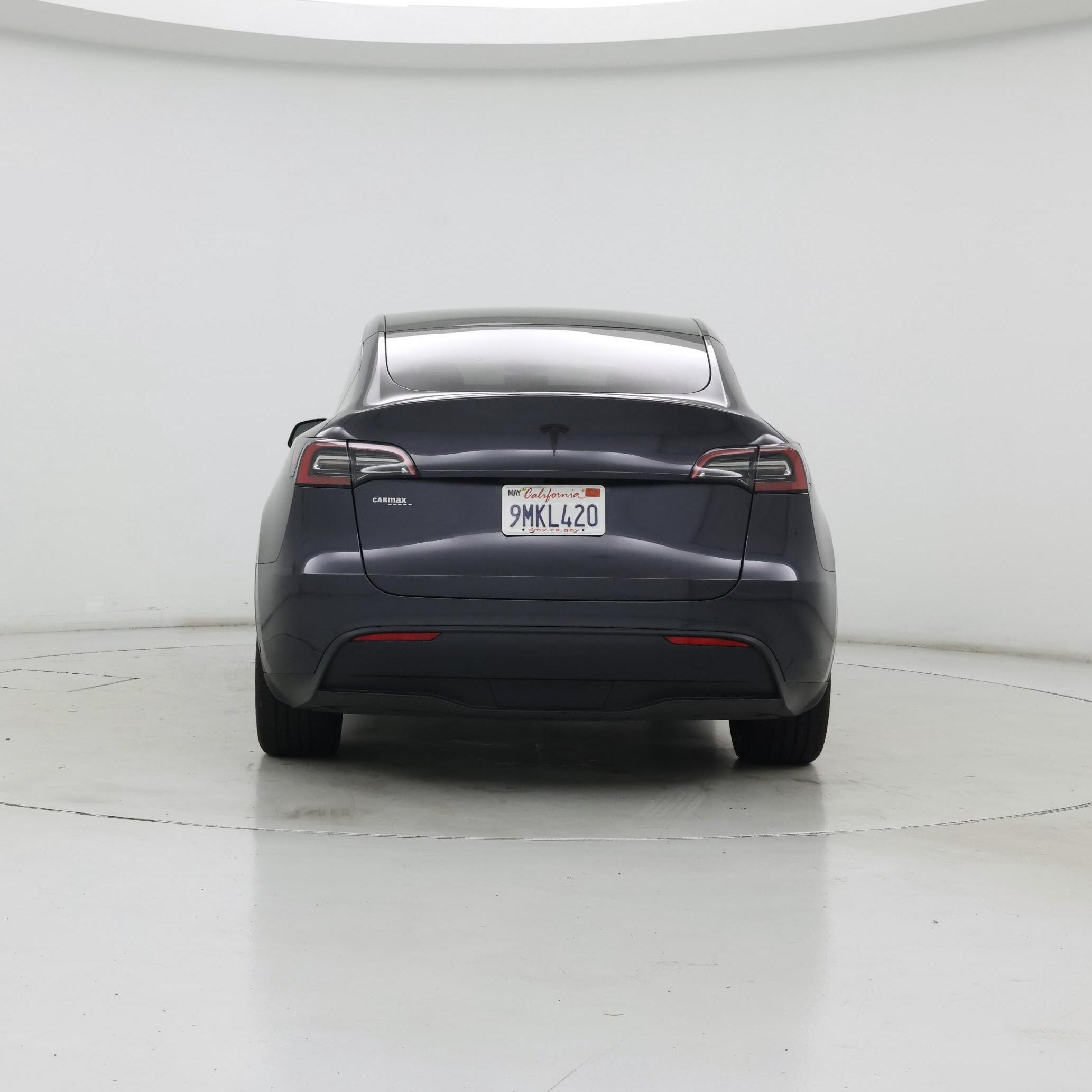 Thumbnail: 2024 Tesla Model Y - 6
