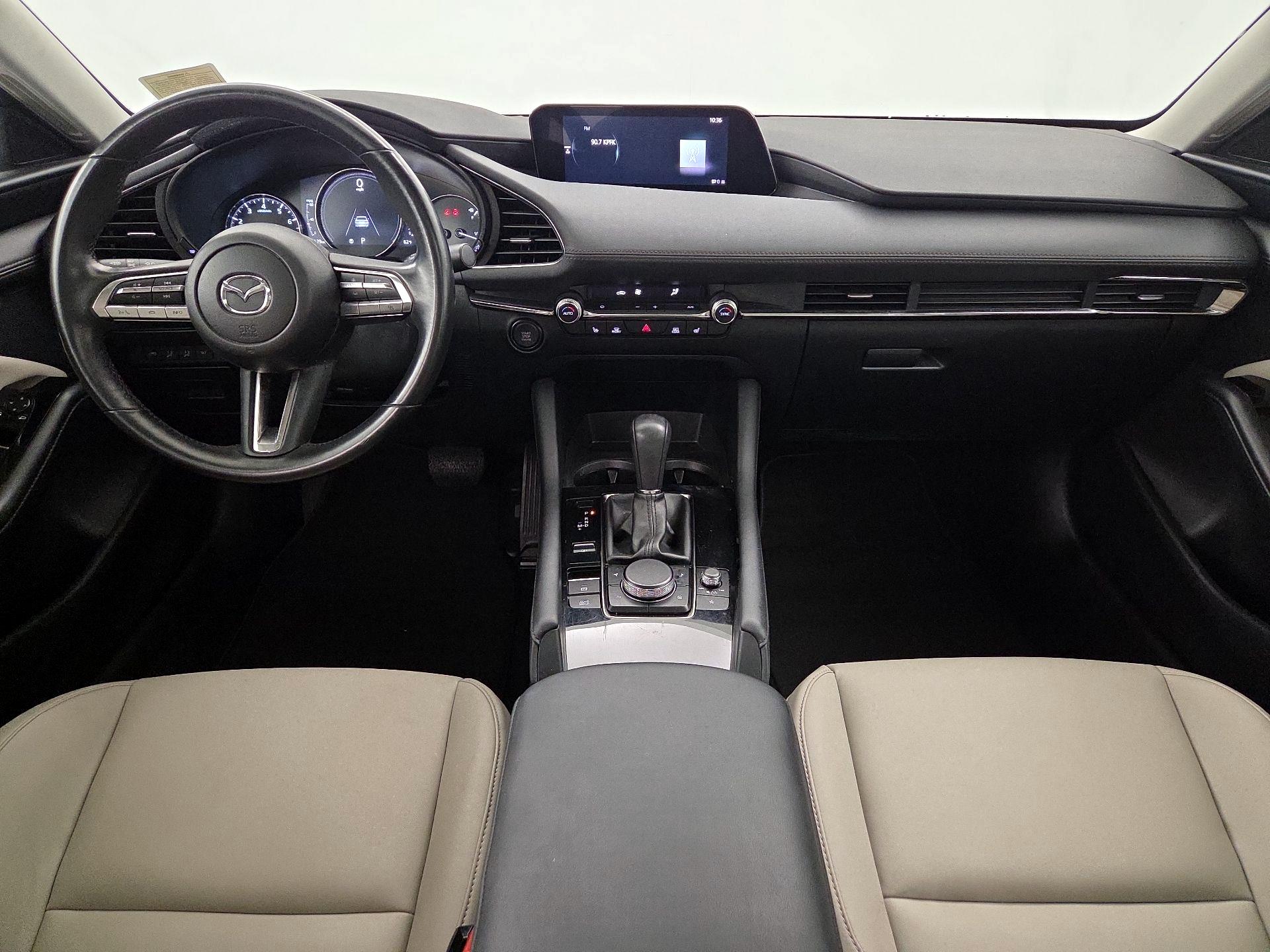 Thumbnail: 2023 Mazda Mazda3 - 9