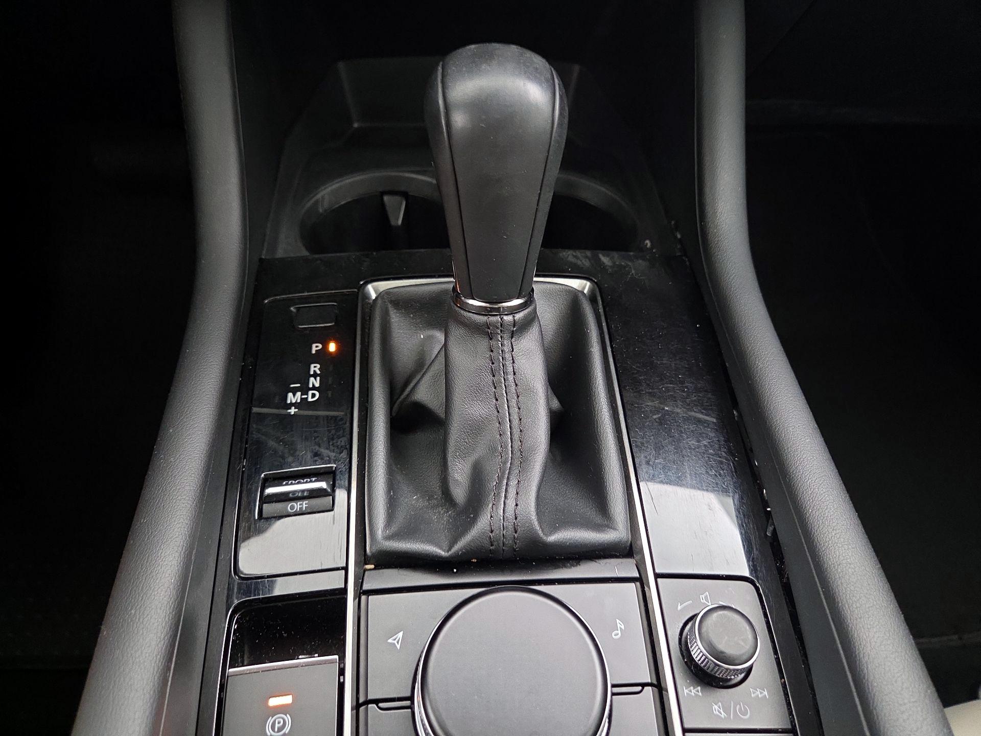 Thumbnail: 2023 Mazda Mazda3 - 17