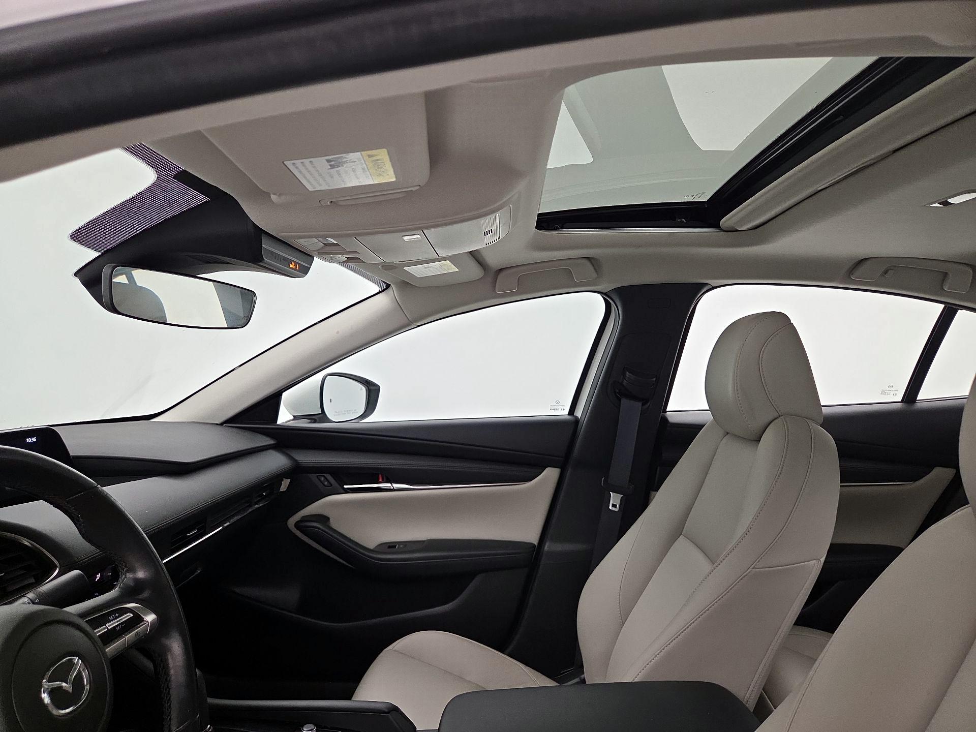 Thumbnail: 2023 Mazda Mazda3 - 19