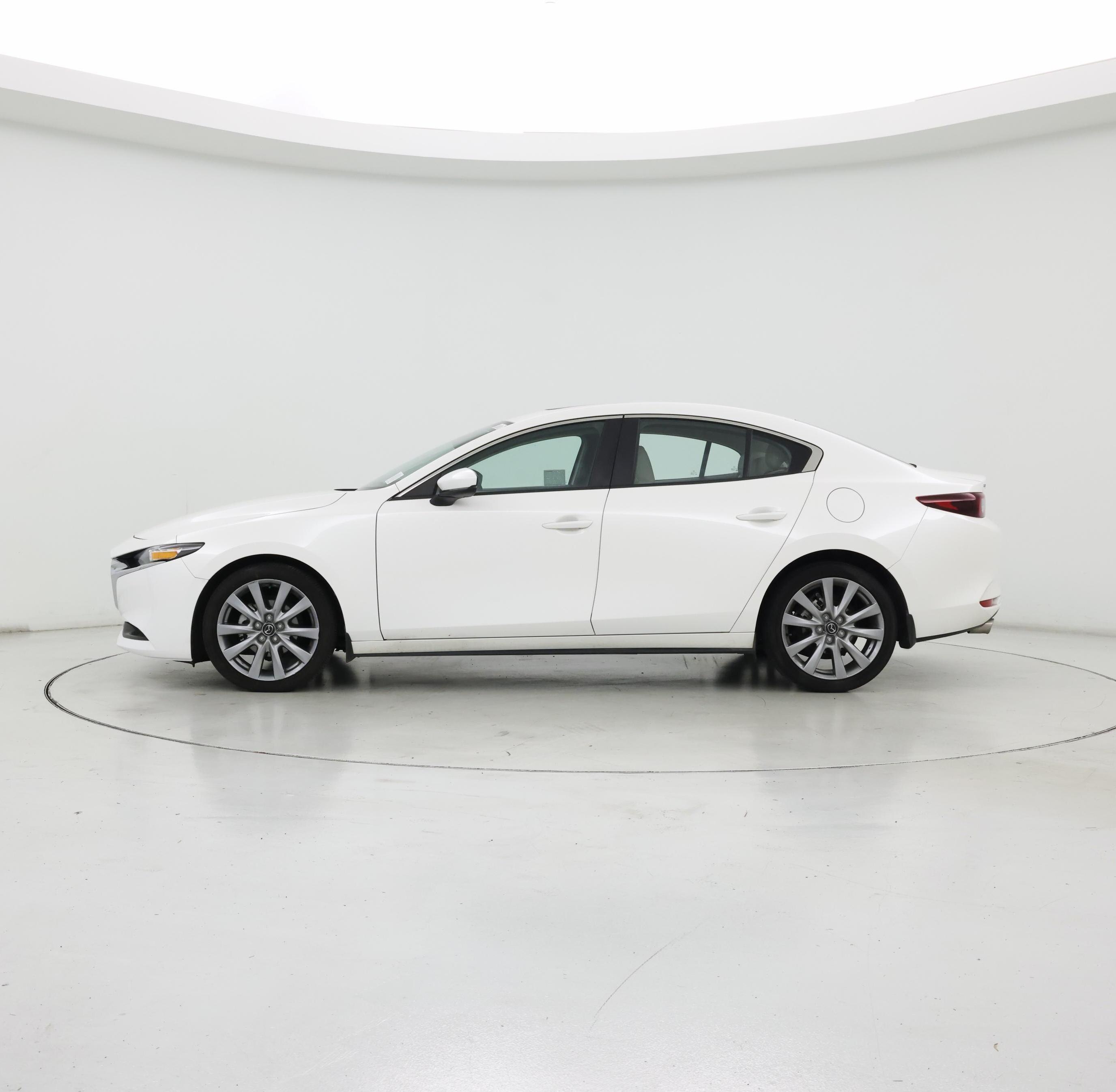 Thumbnail: 2023 Mazda Mazda3 - 3