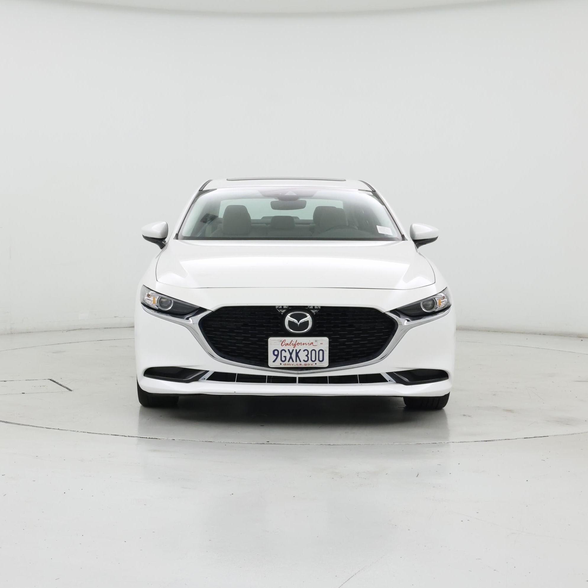 Thumbnail: 2023 Mazda Mazda3 - 5