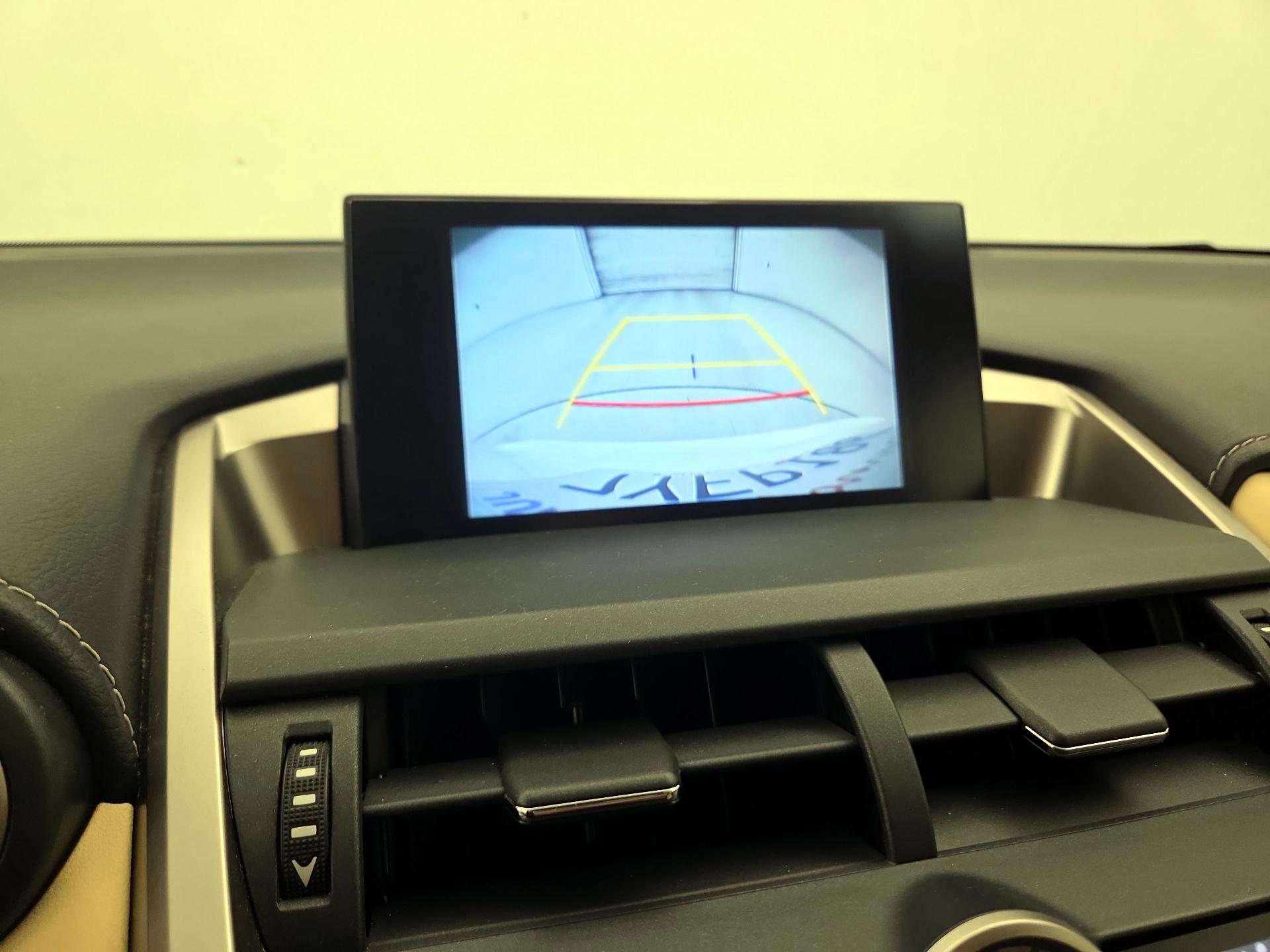 Thumbnail: 2017 Lexus NX - 14