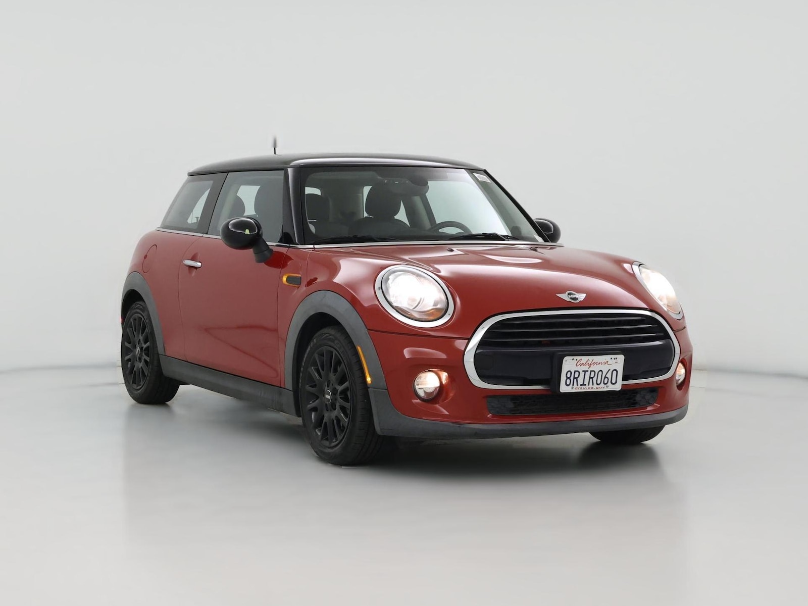 2017 MINI Cooper Base