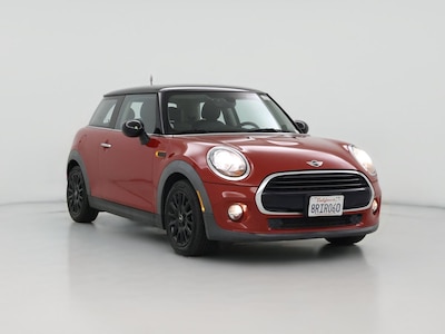 2017 Mini Cooper Hardtop