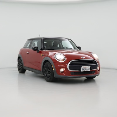 2017 Mini Cooper Hardtop