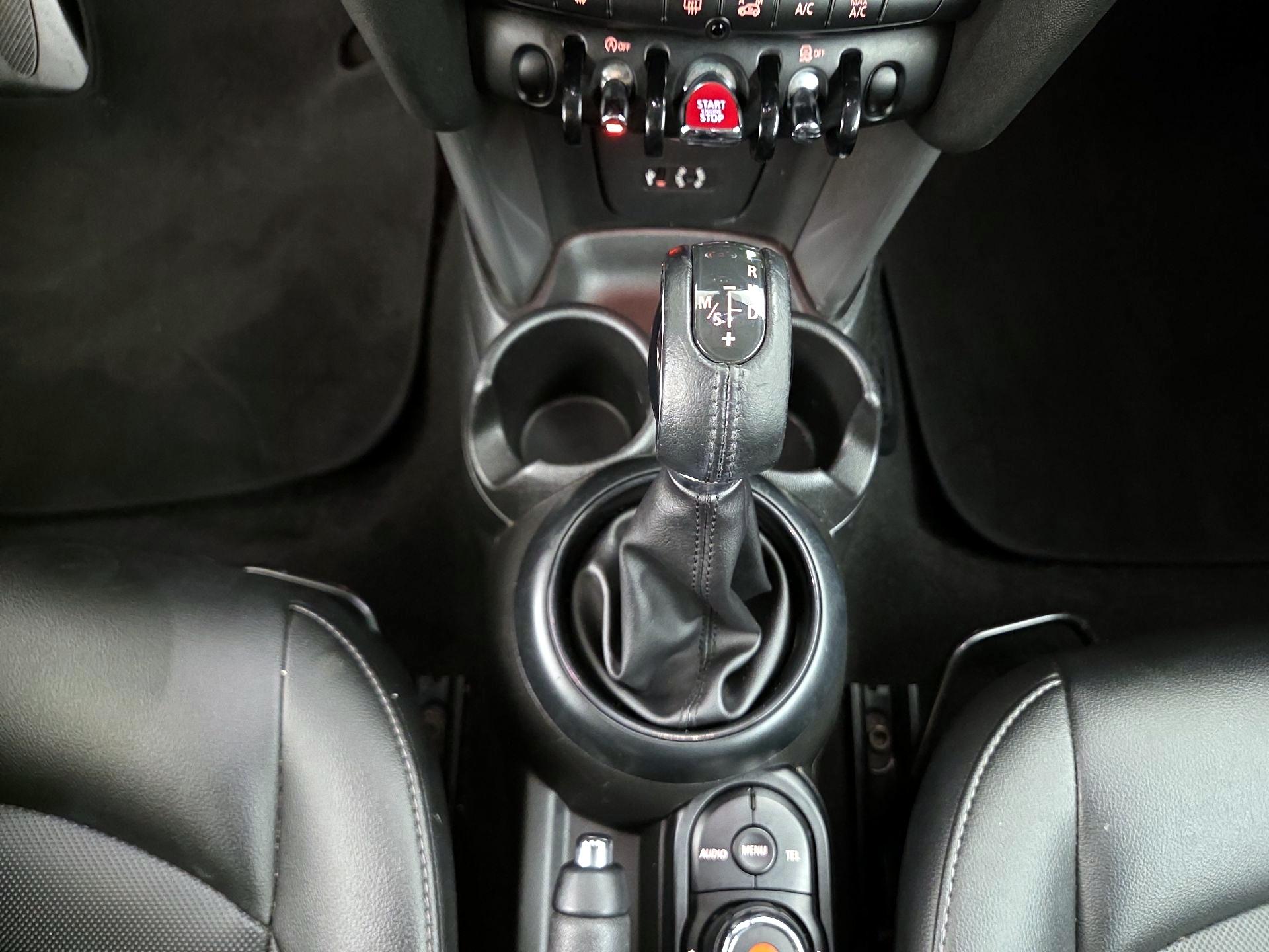 Thumbnail: 2017 MINI Cooper Hardtop - 17