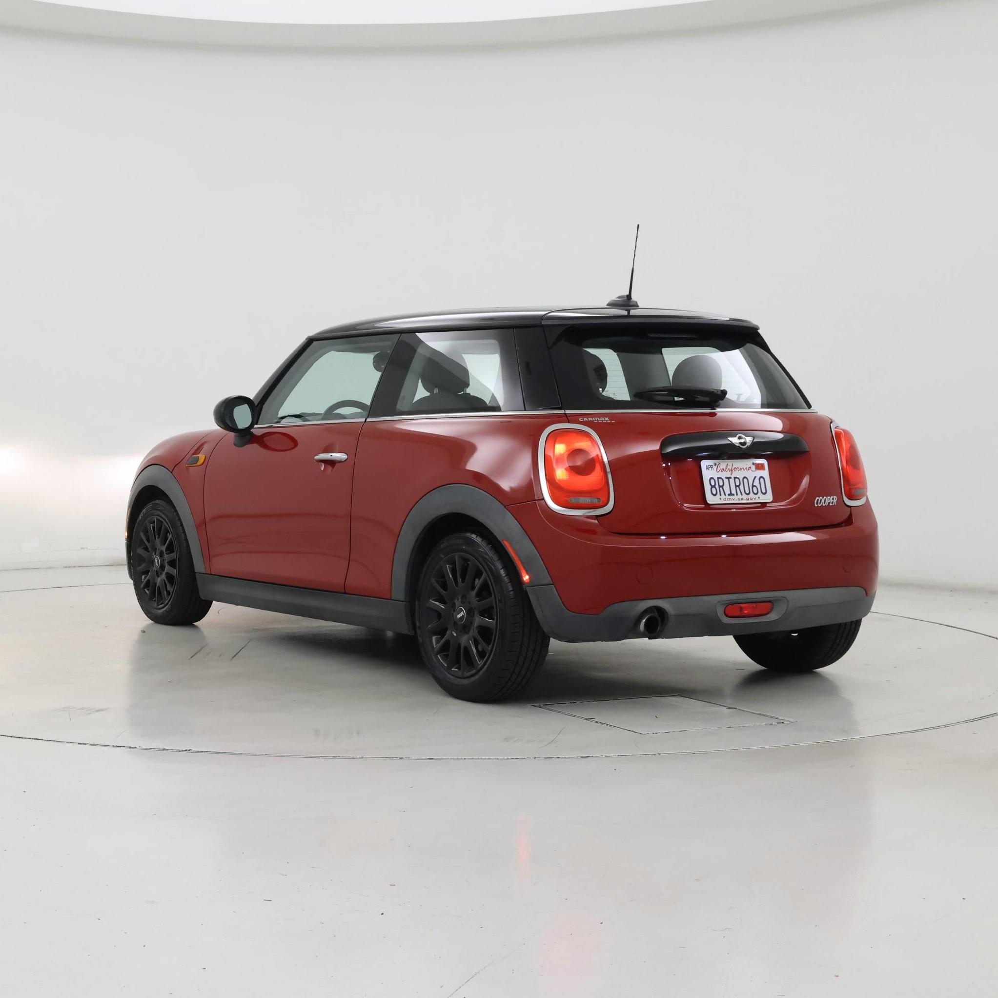 Thumbnail: 2017 MINI Cooper Hardtop - 2