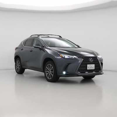 2023 Lexus NX 350h