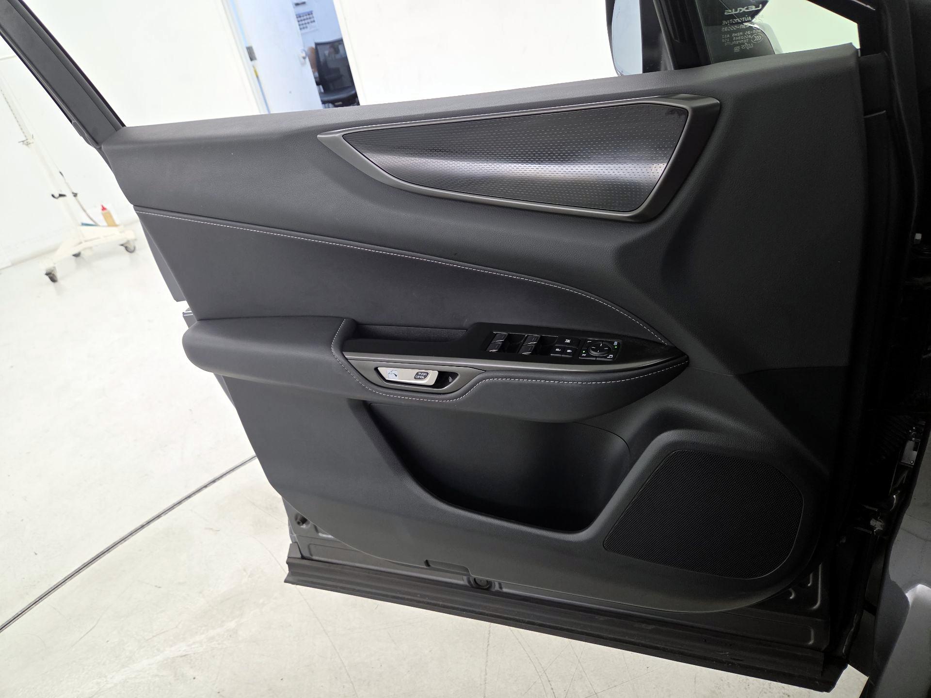 Thumbnail: 2023 Lexus NX - 12