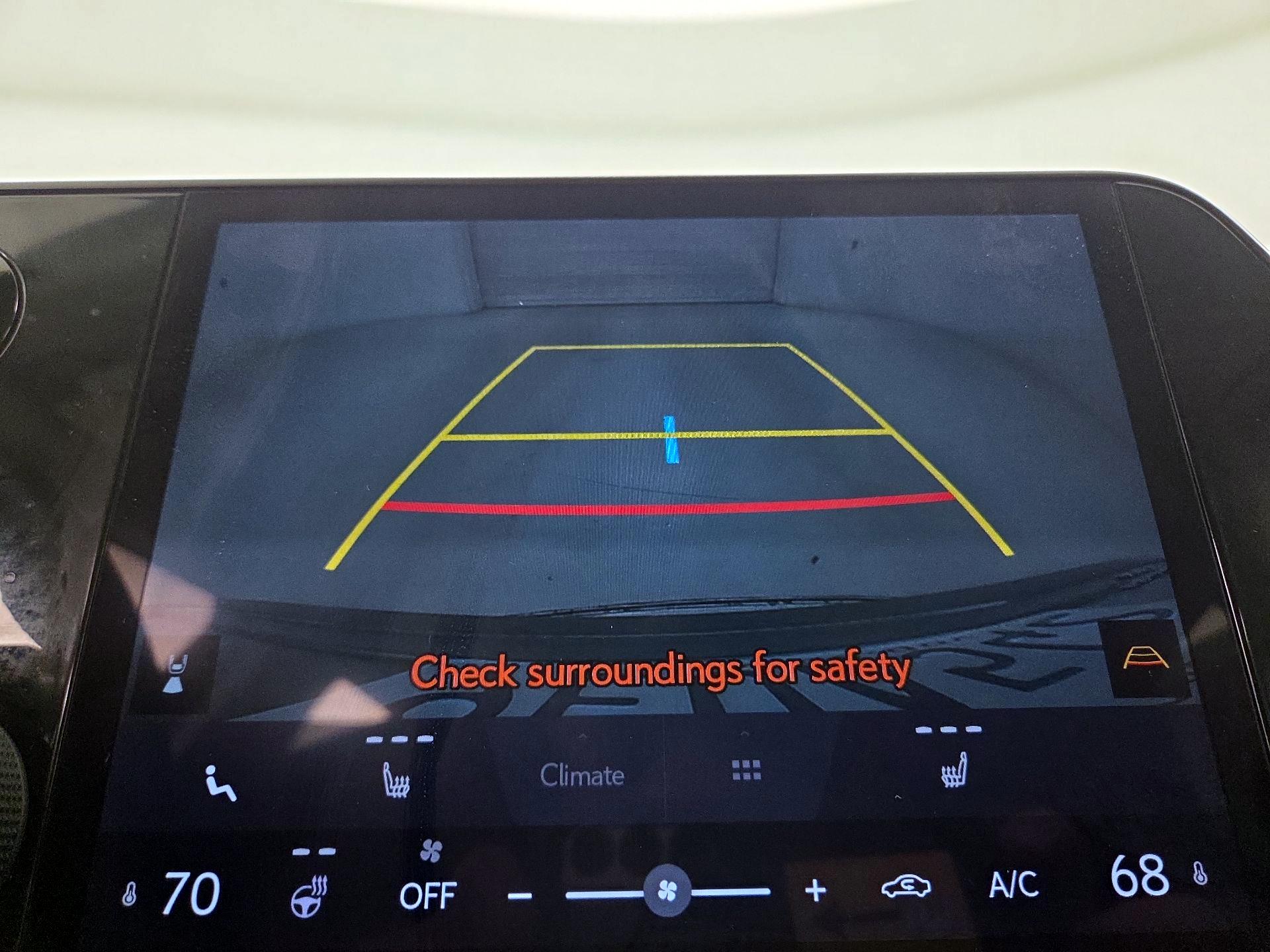 Thumbnail: 2023 Lexus NX - 14