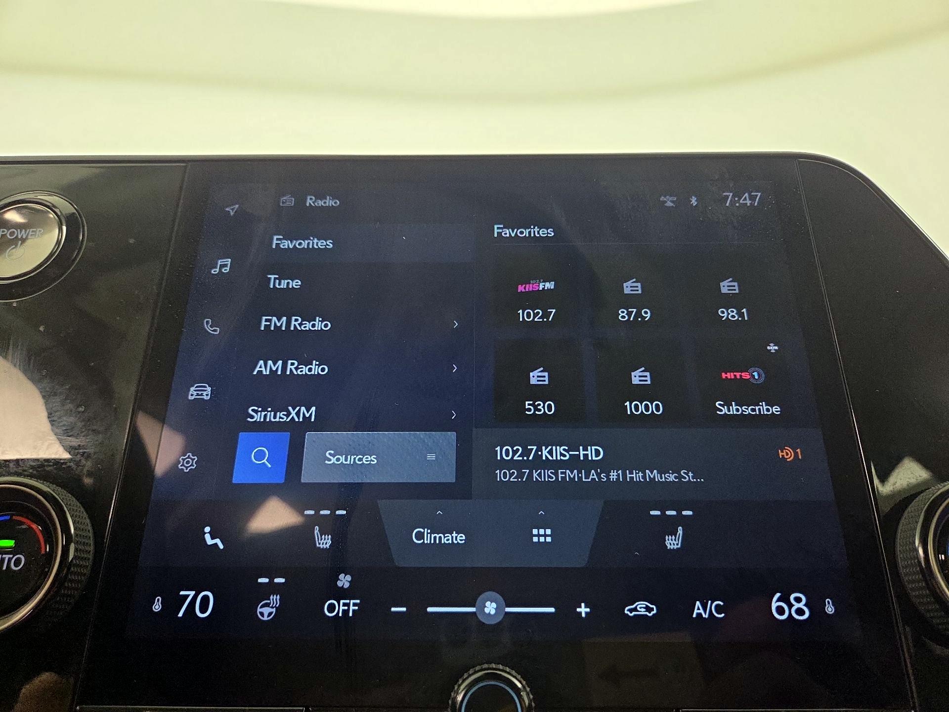 Thumbnail: 2023 Lexus NX - 15