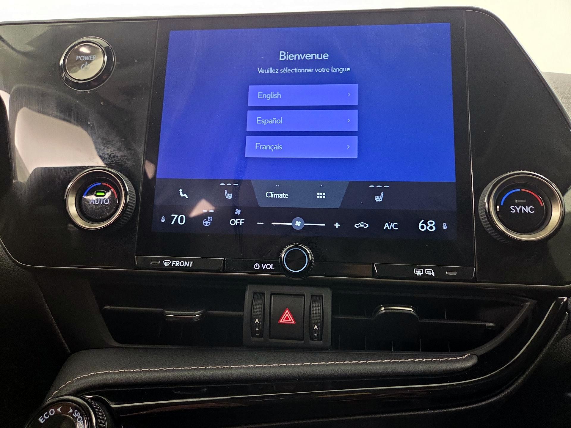 Thumbnail: 2023 Lexus NX - 16