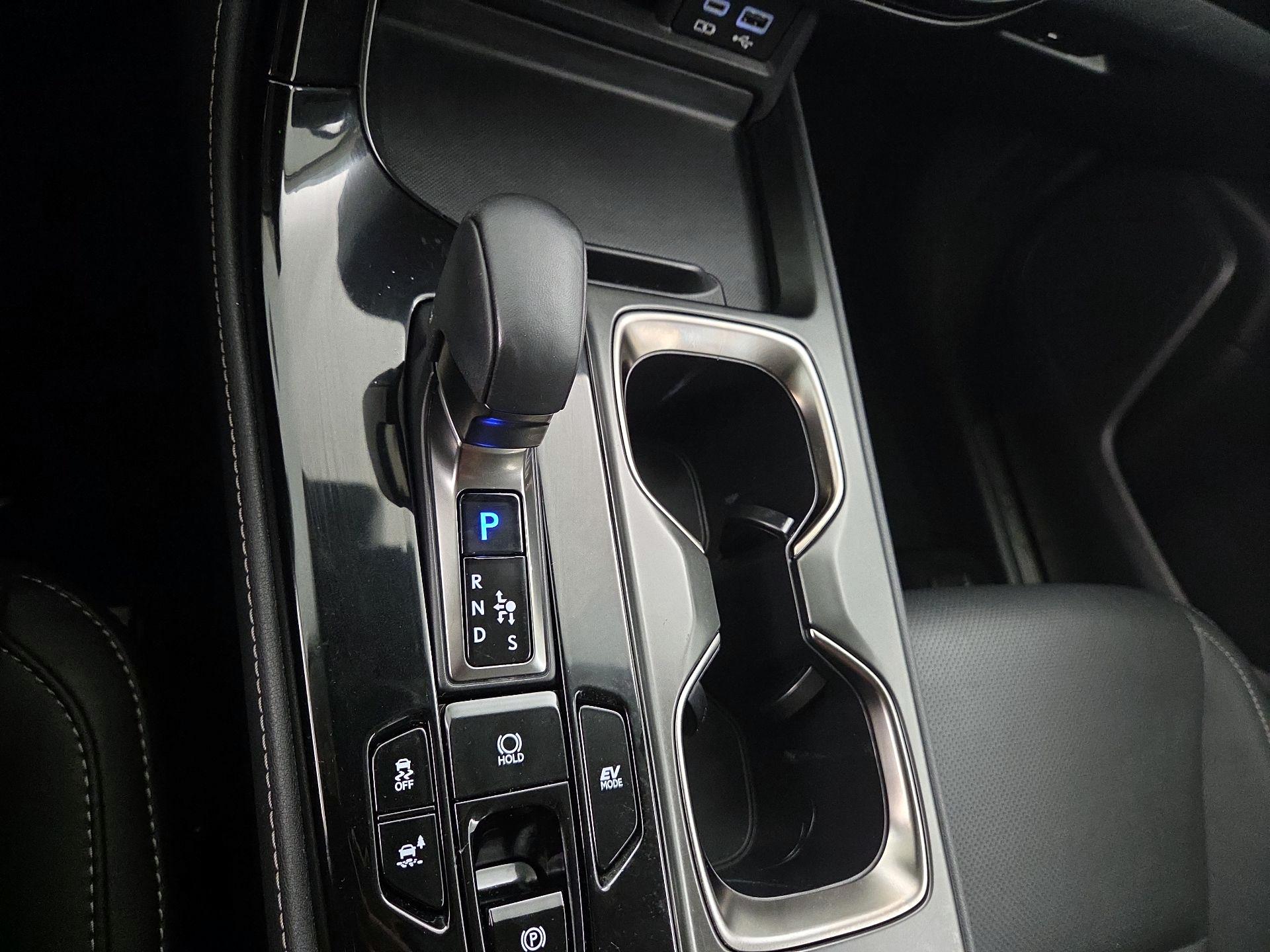 Thumbnail: 2023 Lexus NX - 17