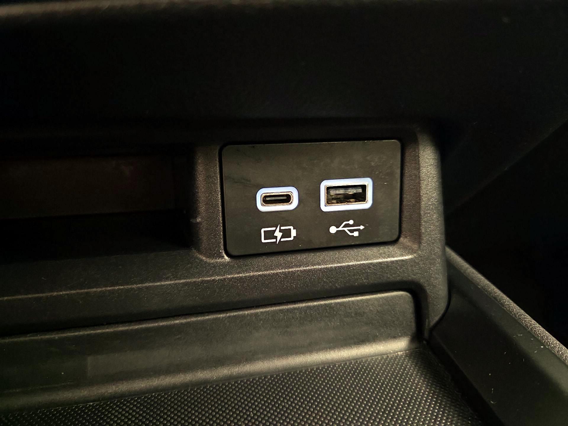 Thumbnail: 2023 Lexus NX - 18