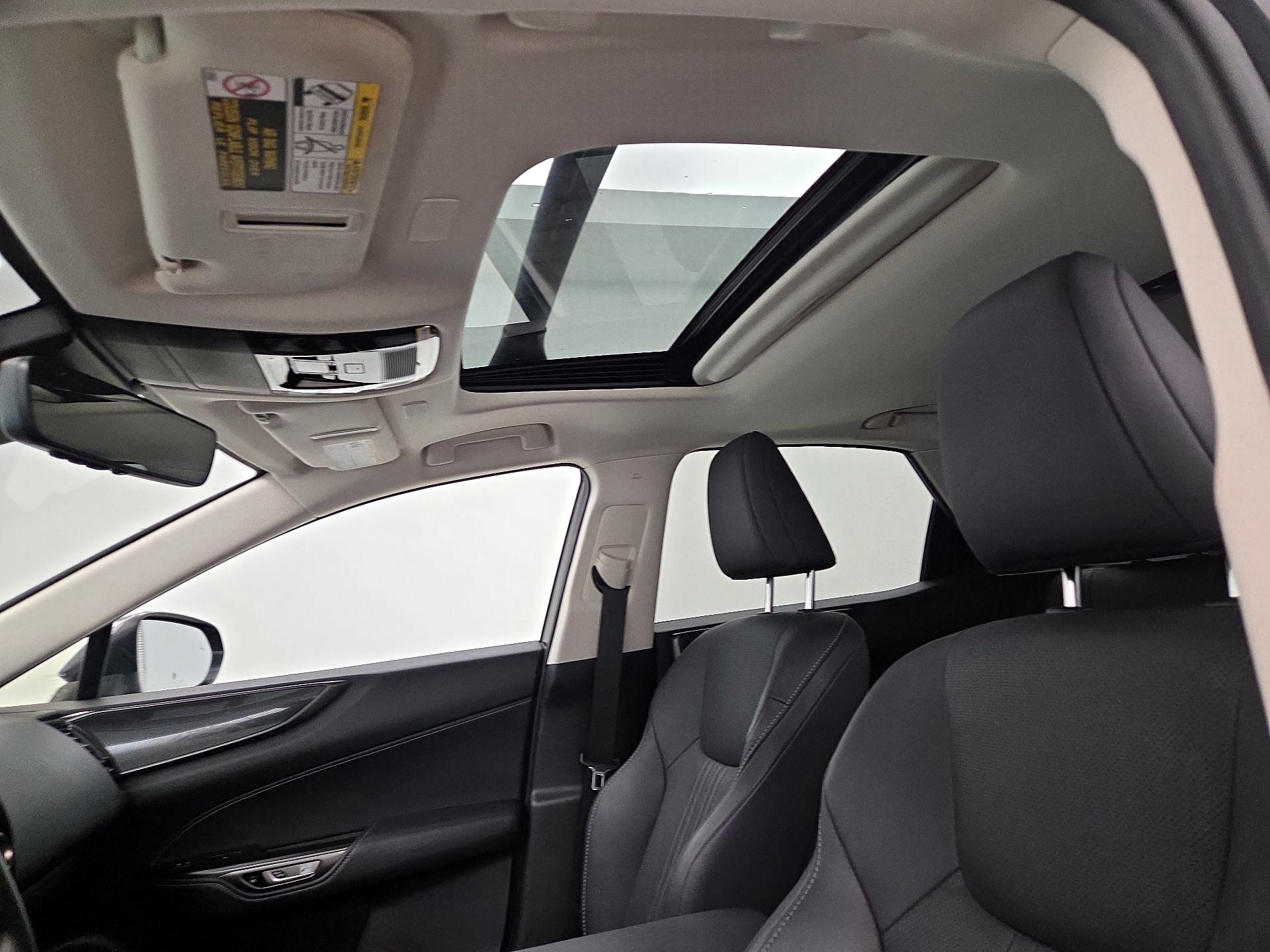 Thumbnail: 2023 Lexus NX - 19