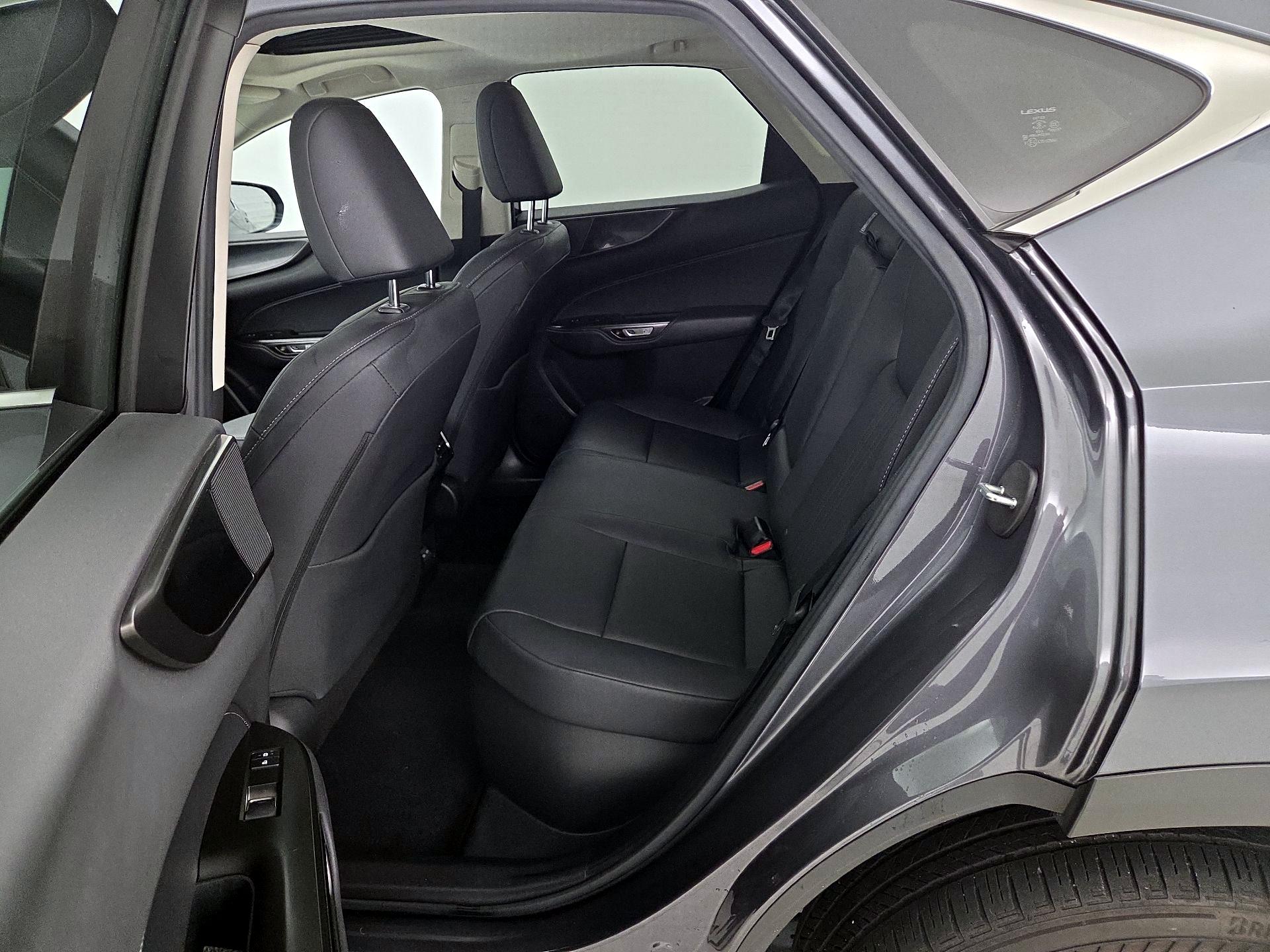 Thumbnail: 2023 Lexus NX - 20