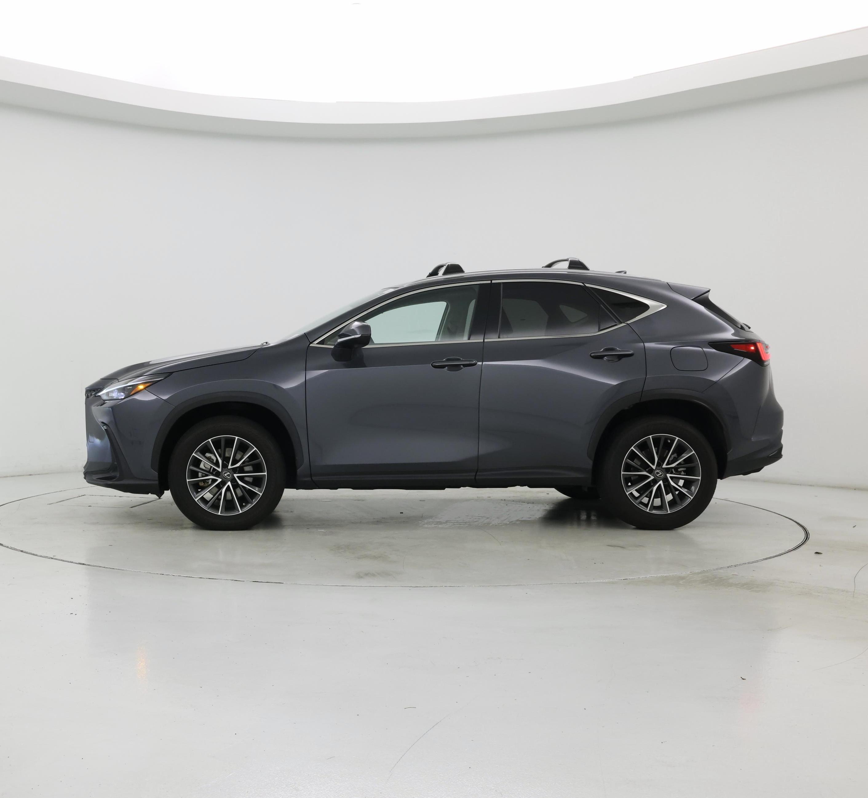 Thumbnail: 2023 Lexus NX - 3