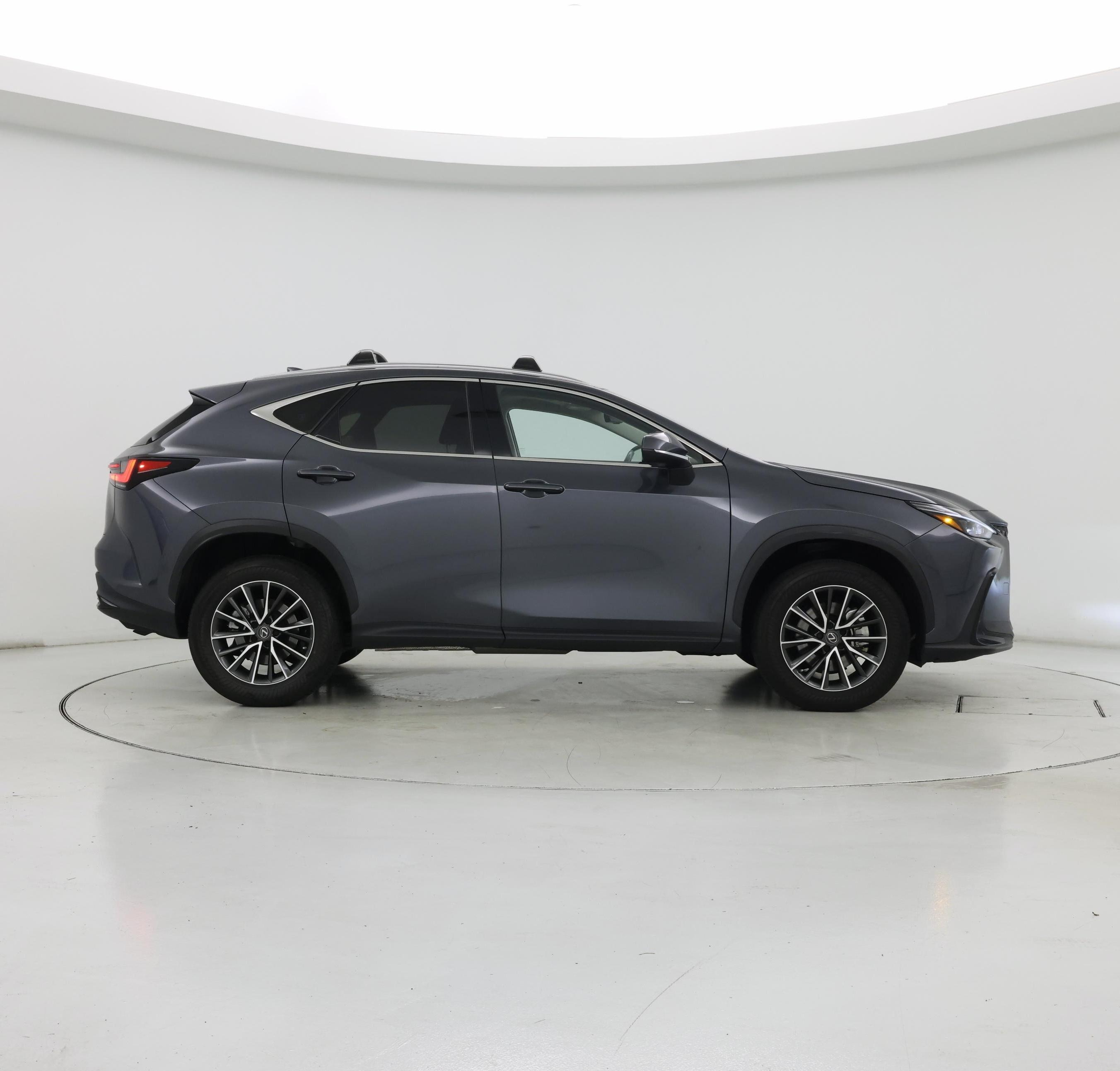 Thumbnail: 2023 Lexus NX - 7