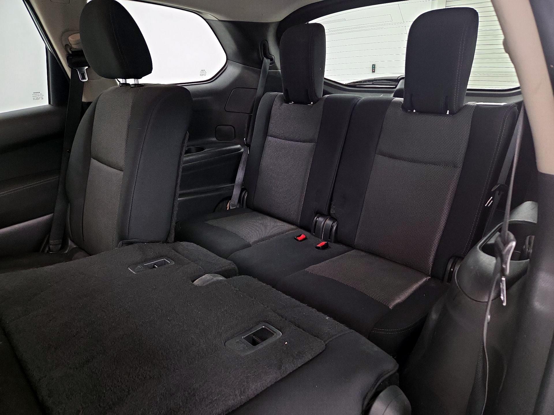 Thumbnail: 2017 Nissan Pathfinder - 19