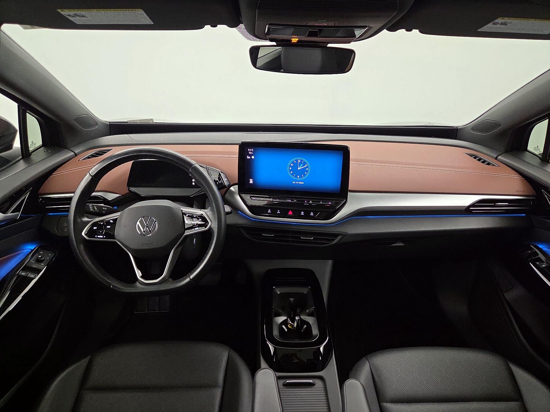 Thumbnail: 2021 Volkswagen ID.4 - 9