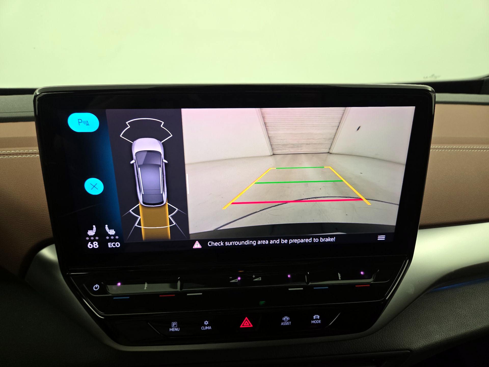 Thumbnail: 2021 Volkswagen ID.4 - 15