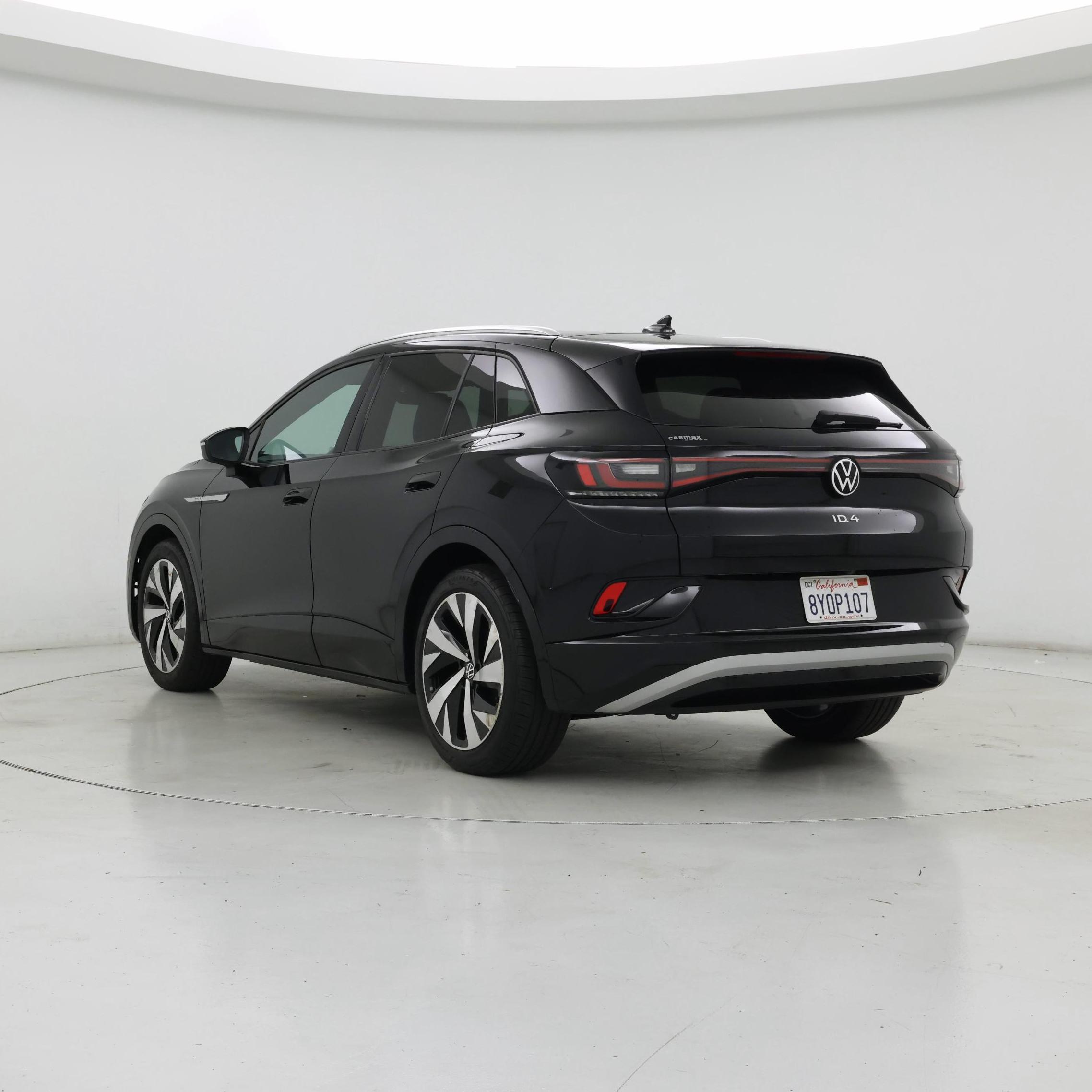 Thumbnail: 2021 Volkswagen ID.4 - 2