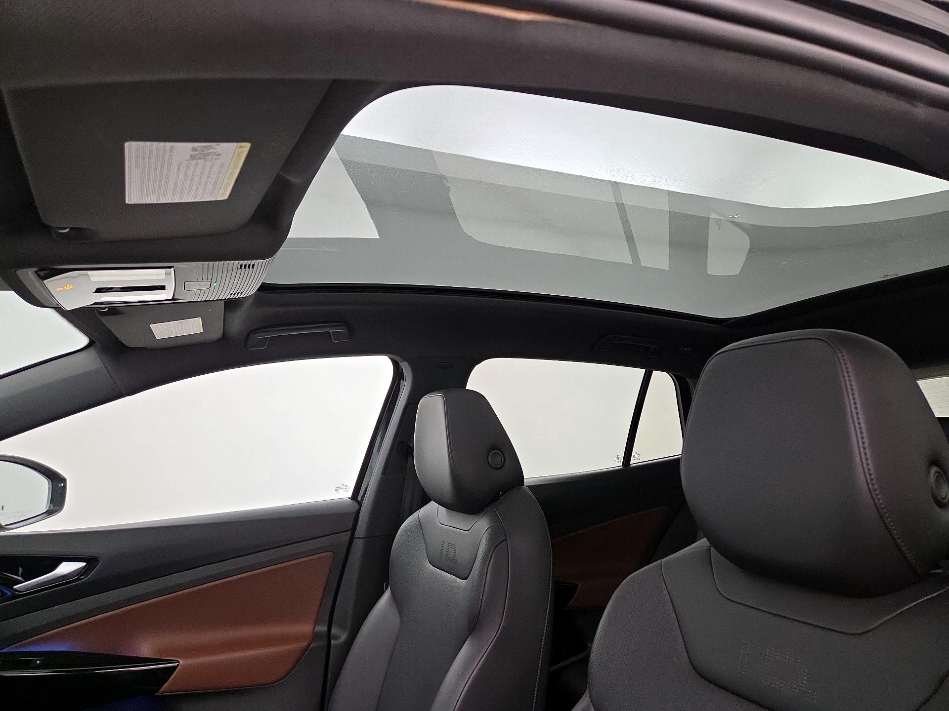 Thumbnail: 2021 Volkswagen ID.4 - 20