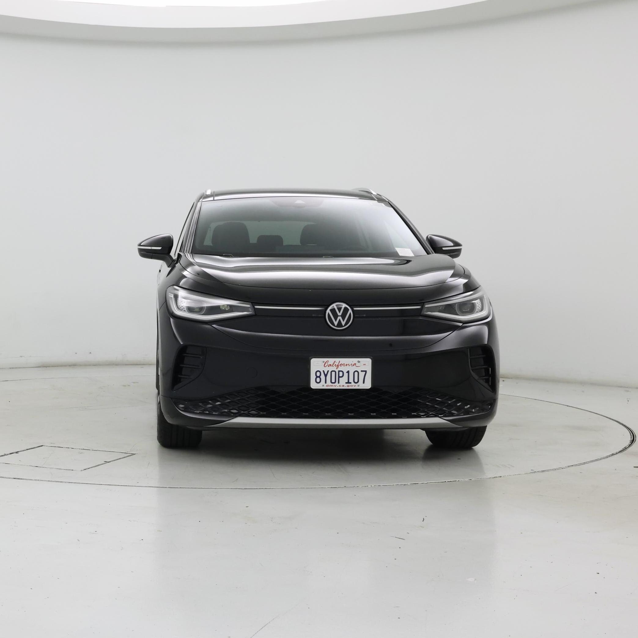 Thumbnail: 2021 Volkswagen ID.4 - 5