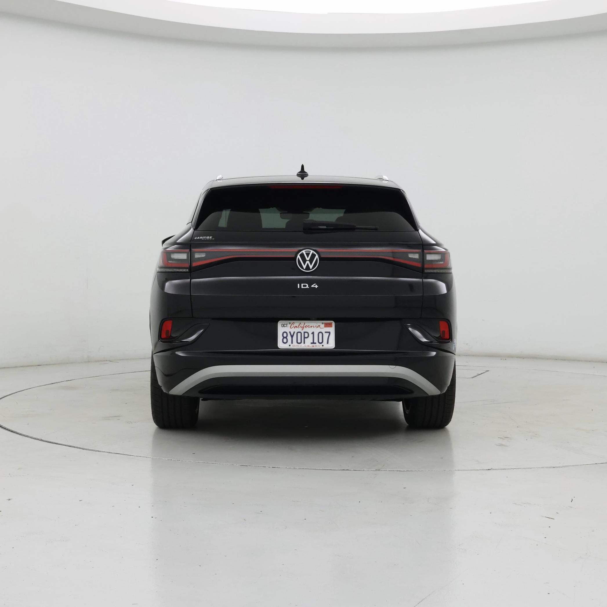 Thumbnail: 2021 Volkswagen ID.4 - 6