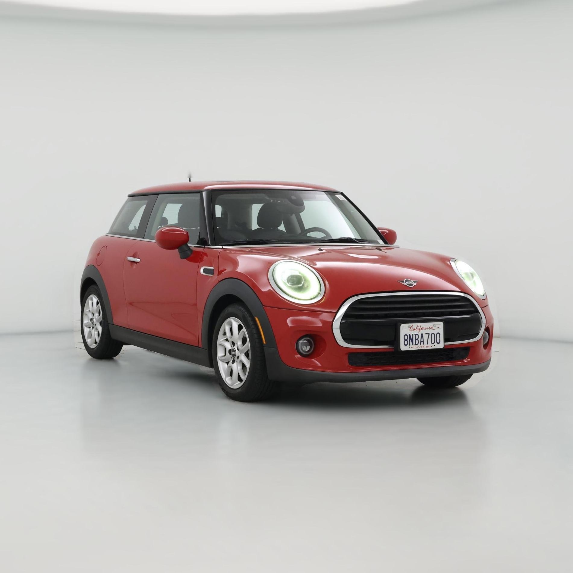 Thumbnail: 2020 MINI Cooper Hardtop - 1
