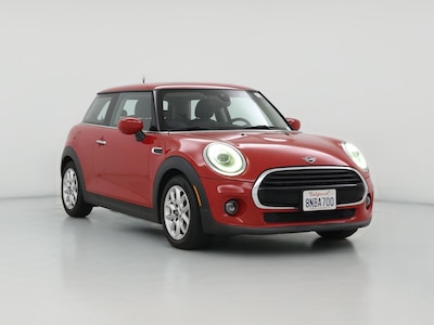 2020 Mini Cooper Hardtop