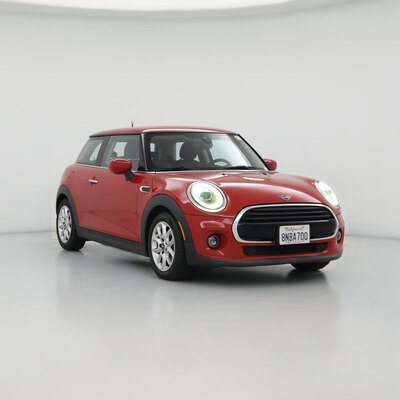 2020 Mini Cooper Hardtop