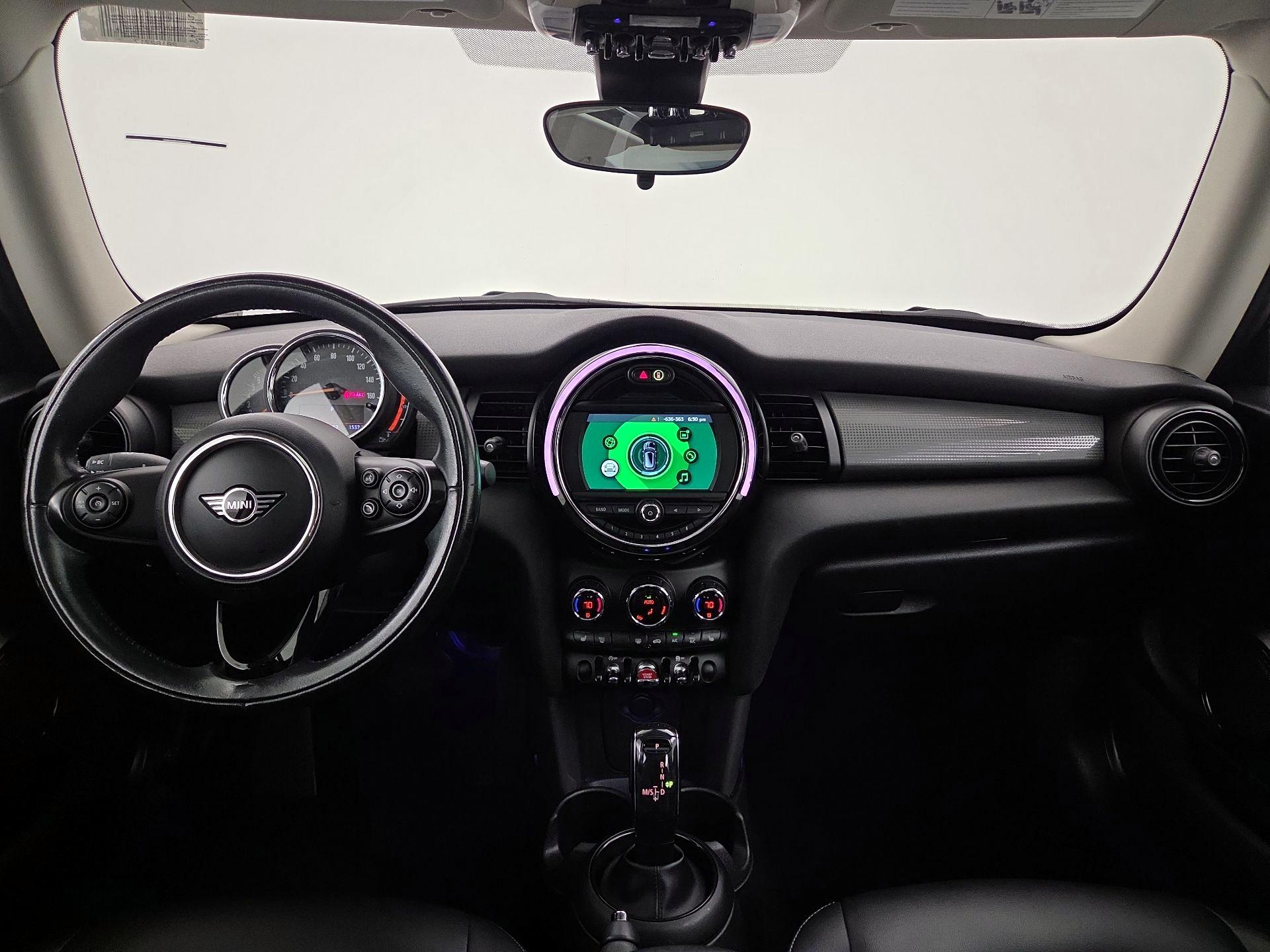 Thumbnail: 2020 MINI Cooper Hardtop - 9