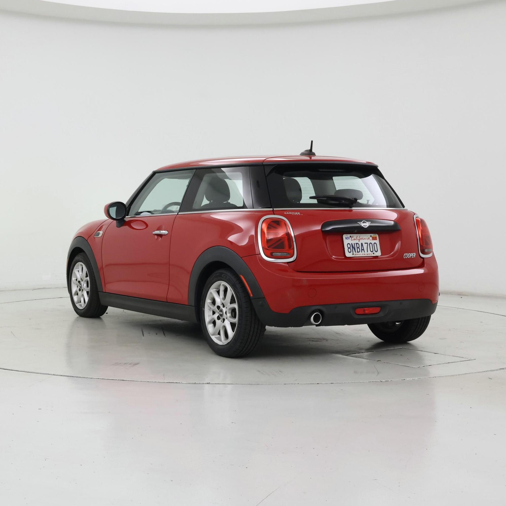 Thumbnail: 2020 MINI Cooper Hardtop - 2