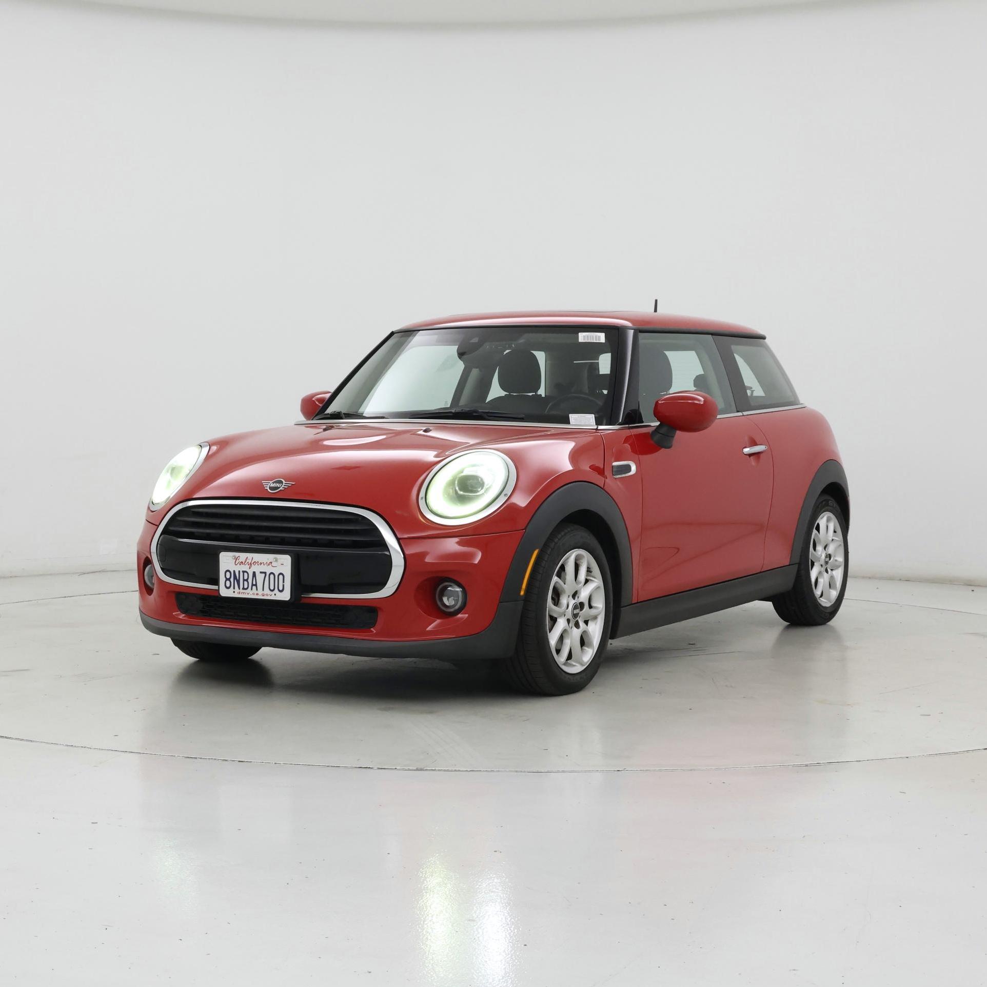 Thumbnail: 2020 MINI Cooper Hardtop - 4
