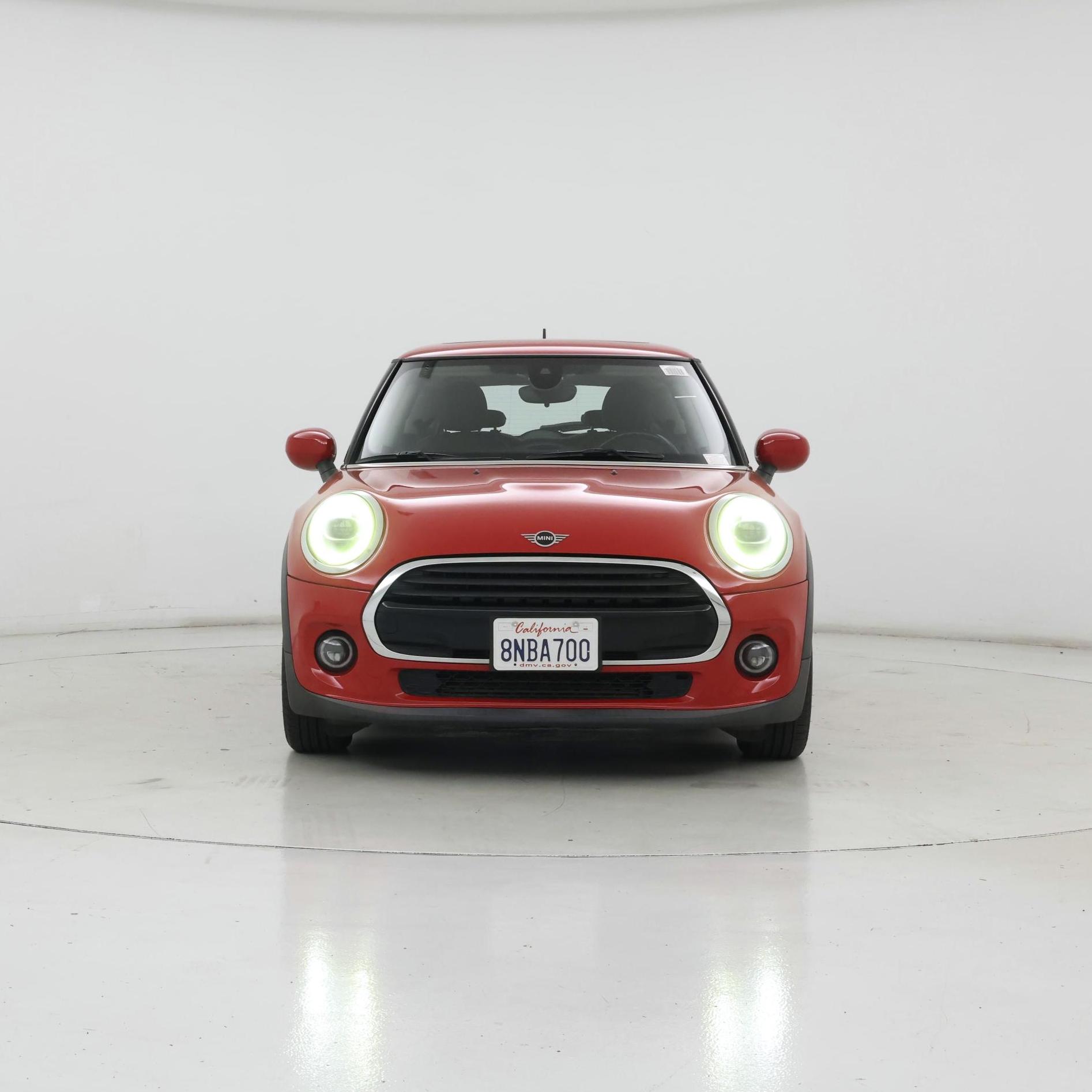 Thumbnail: 2020 MINI Cooper Hardtop - 5