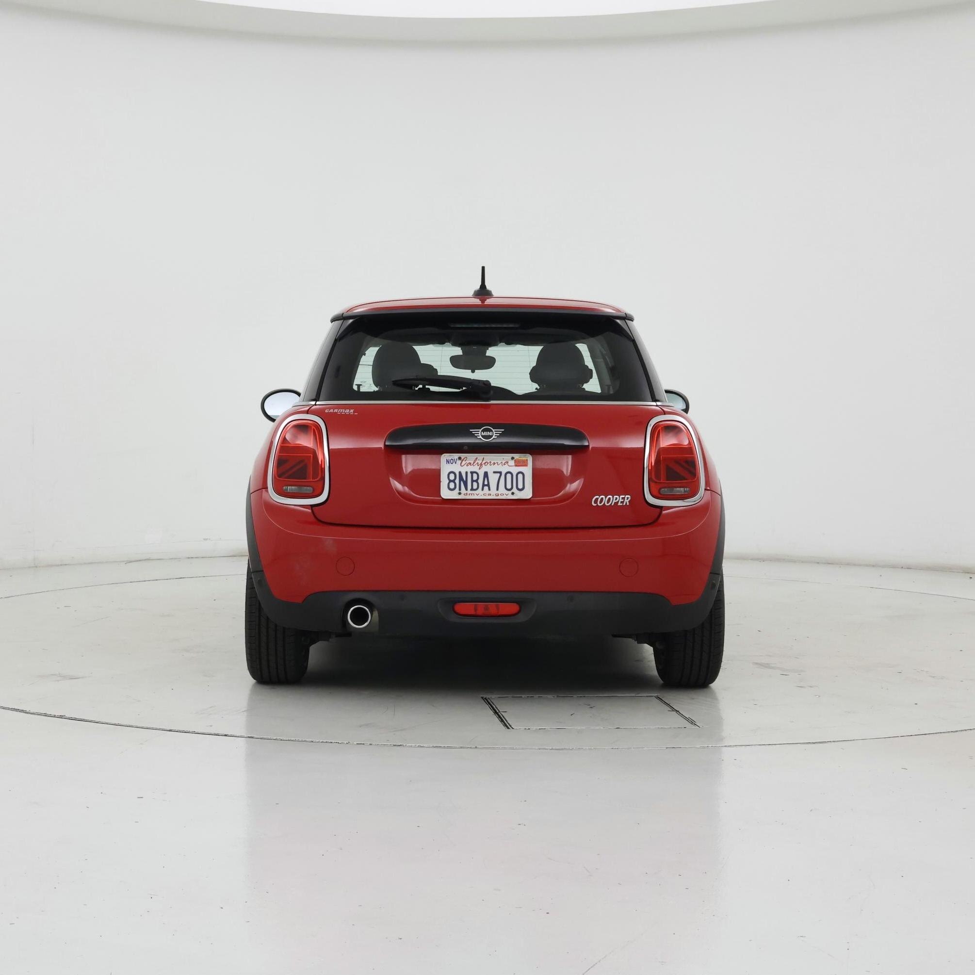 Thumbnail: 2020 MINI Cooper Hardtop - 6
