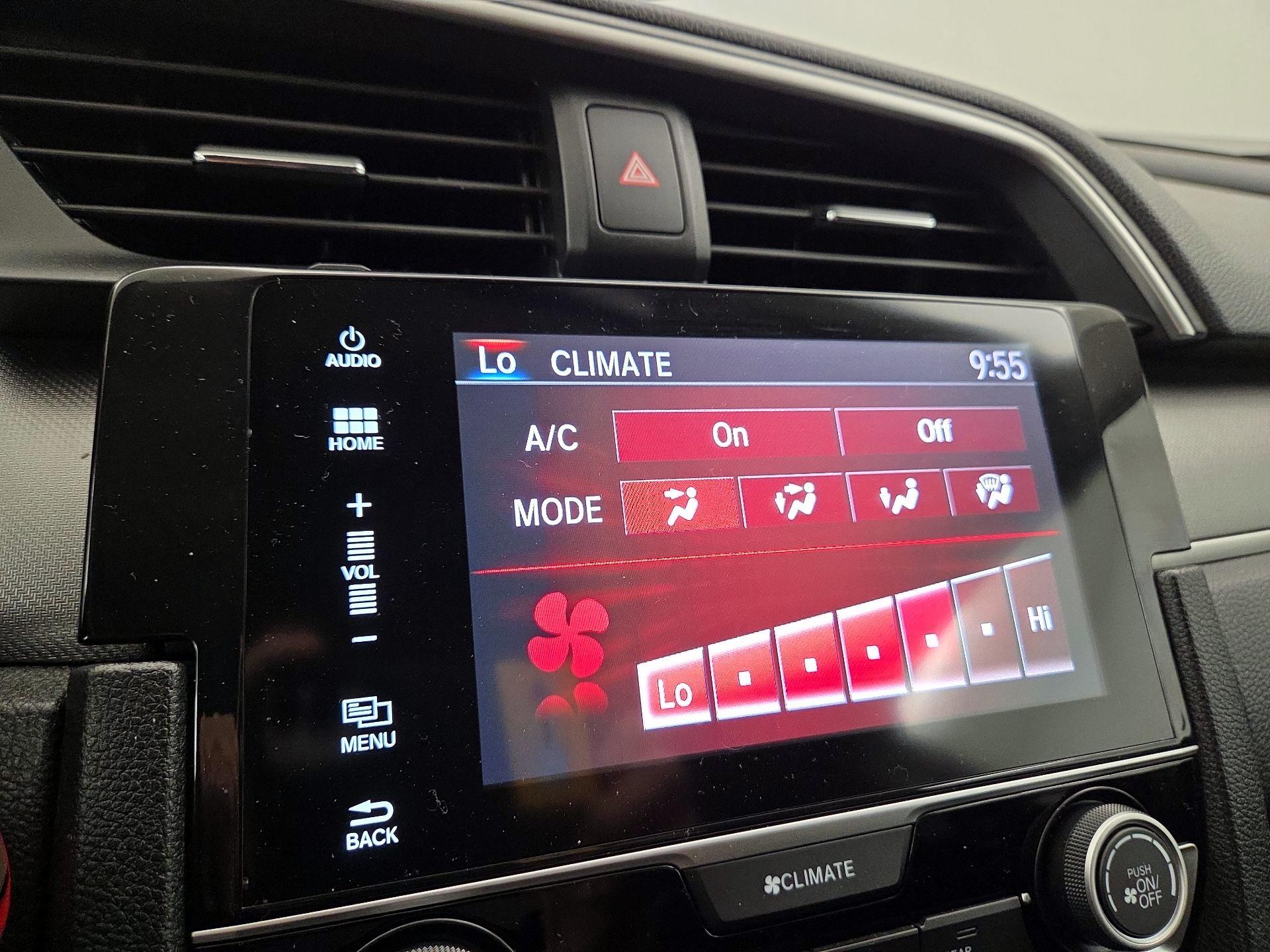 Thumbnail: 2018 Honda Civic - 16